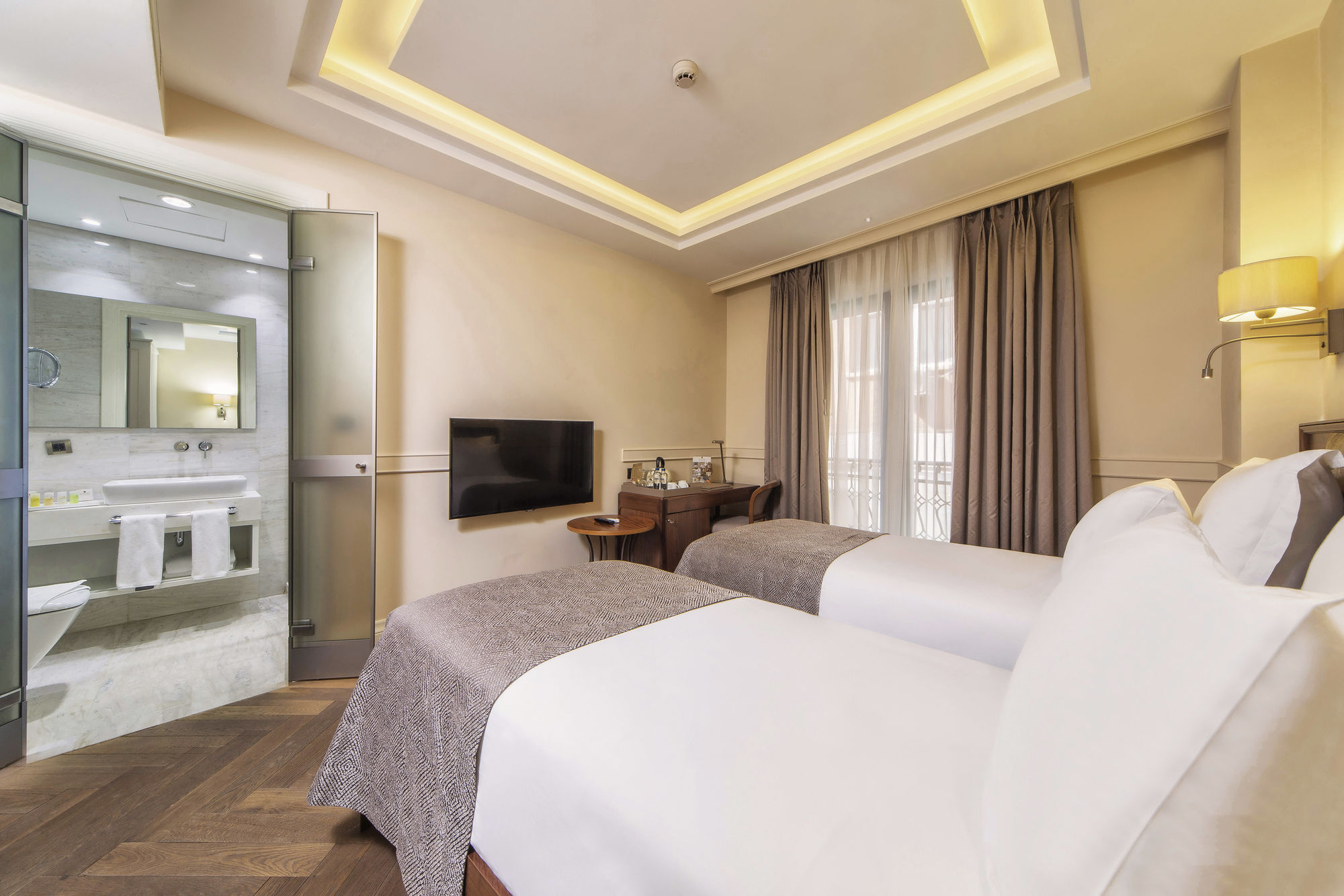 Hotel Morione & Center Istambul