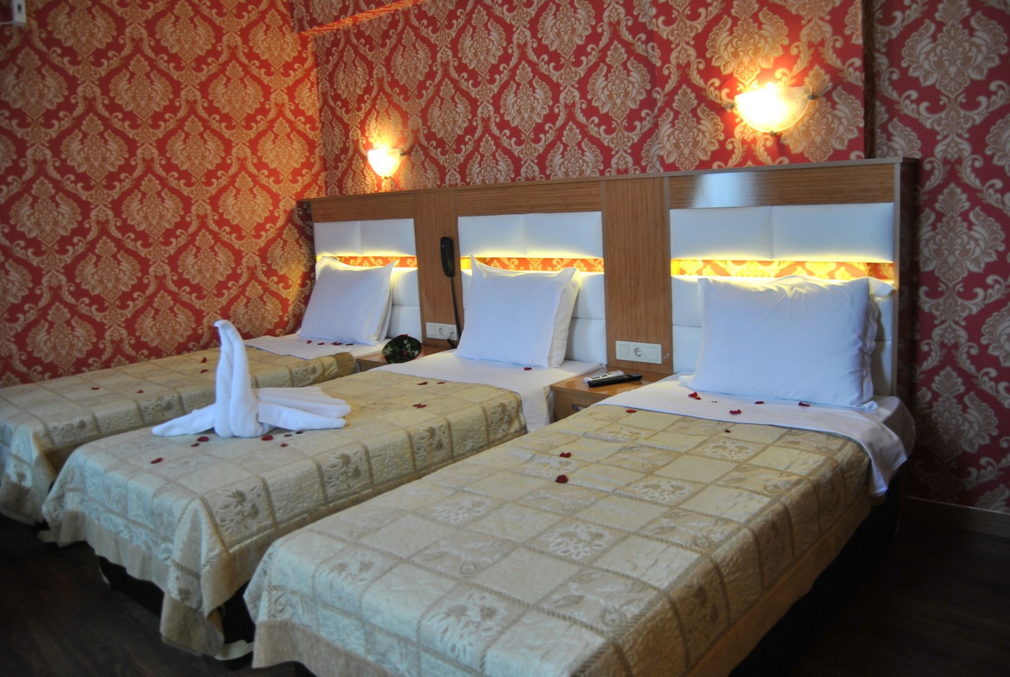 Star Park Otel İstanbul