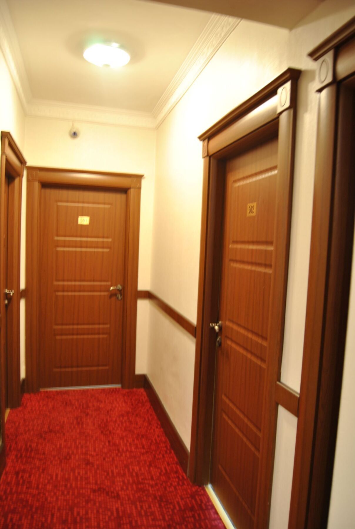 Star Park Otel 3*