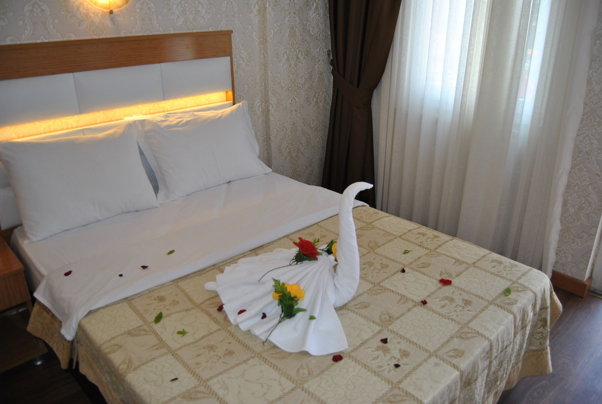 Otel Star Park 3*