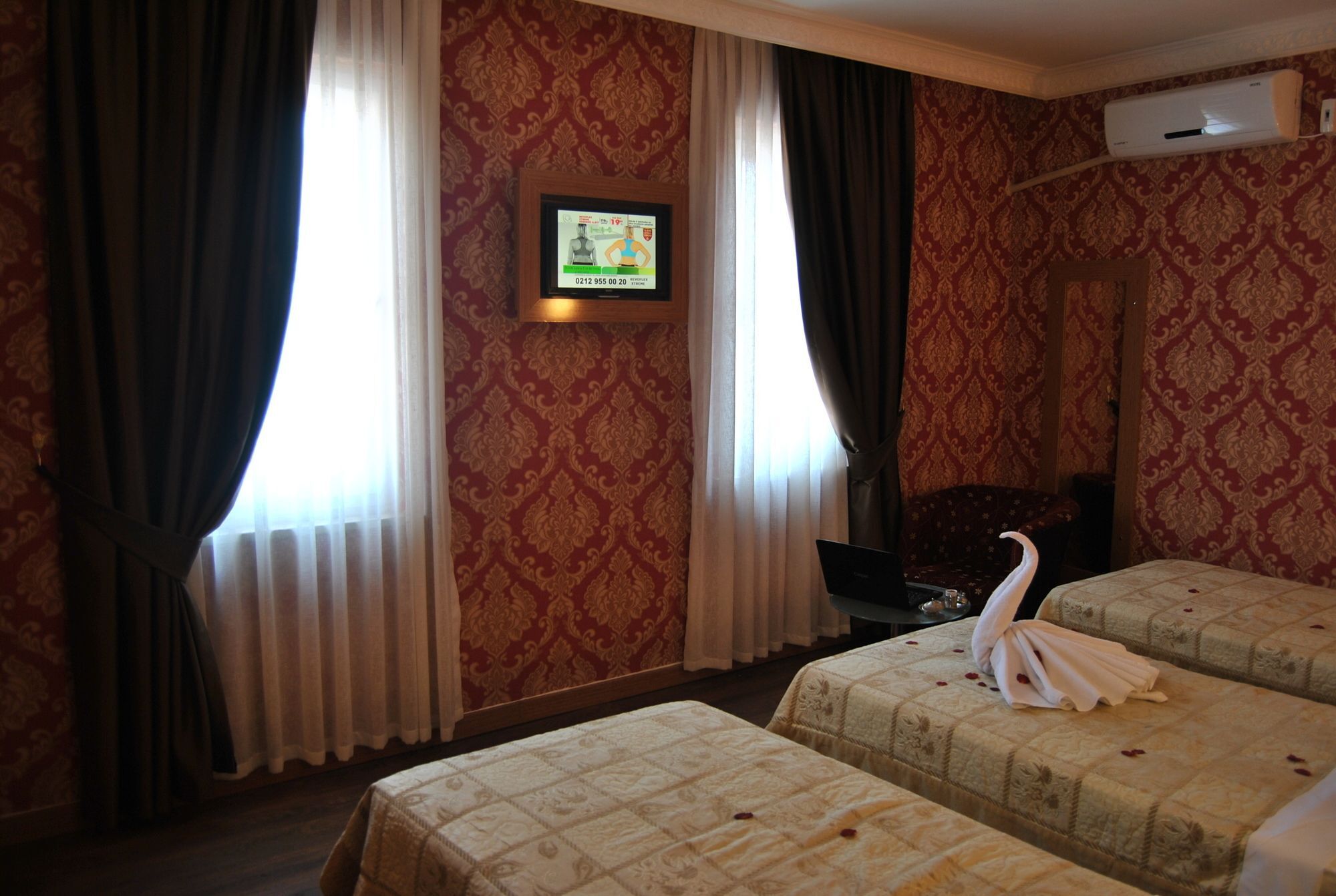 Otel Star Park
