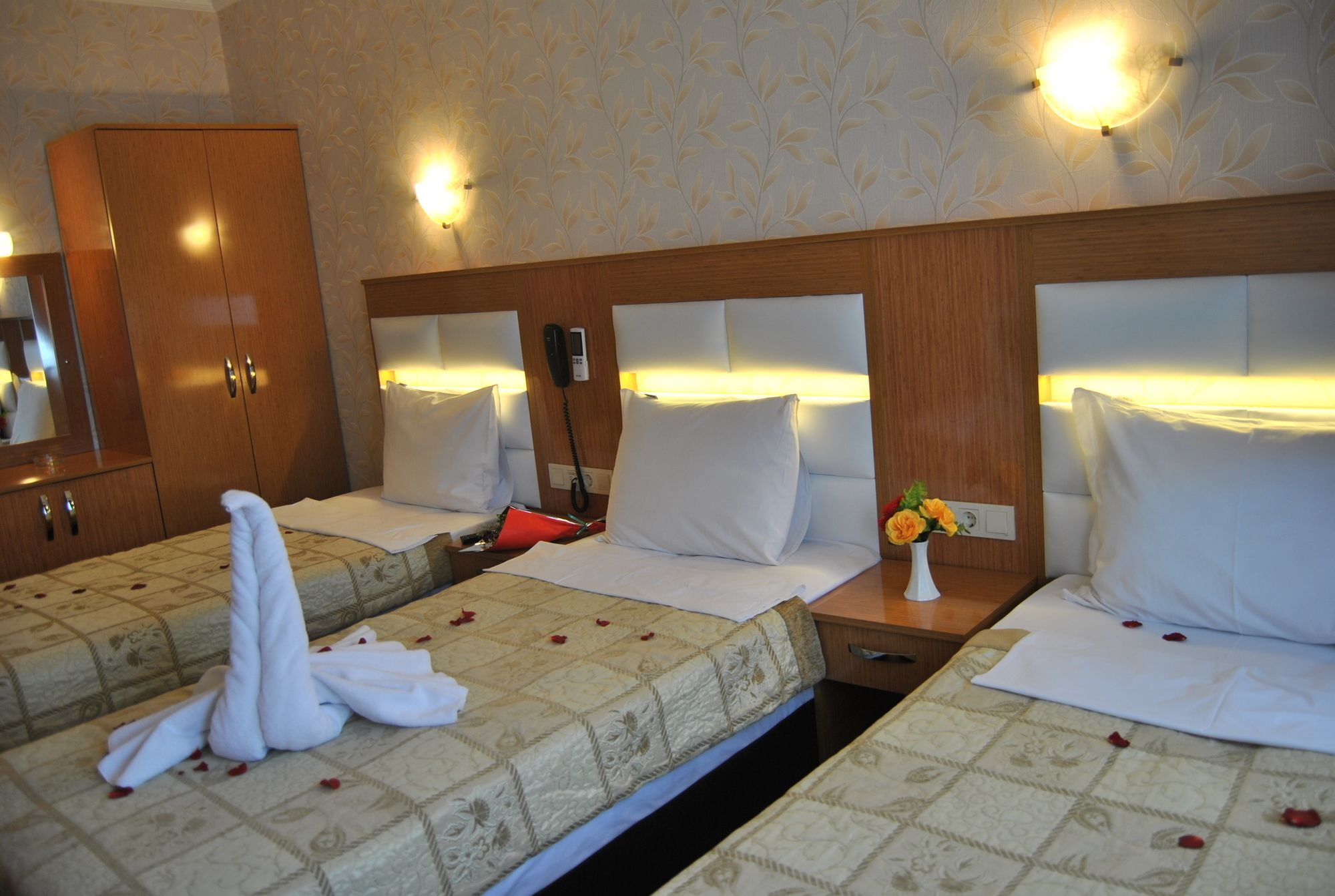 Otel Star Park 3*
