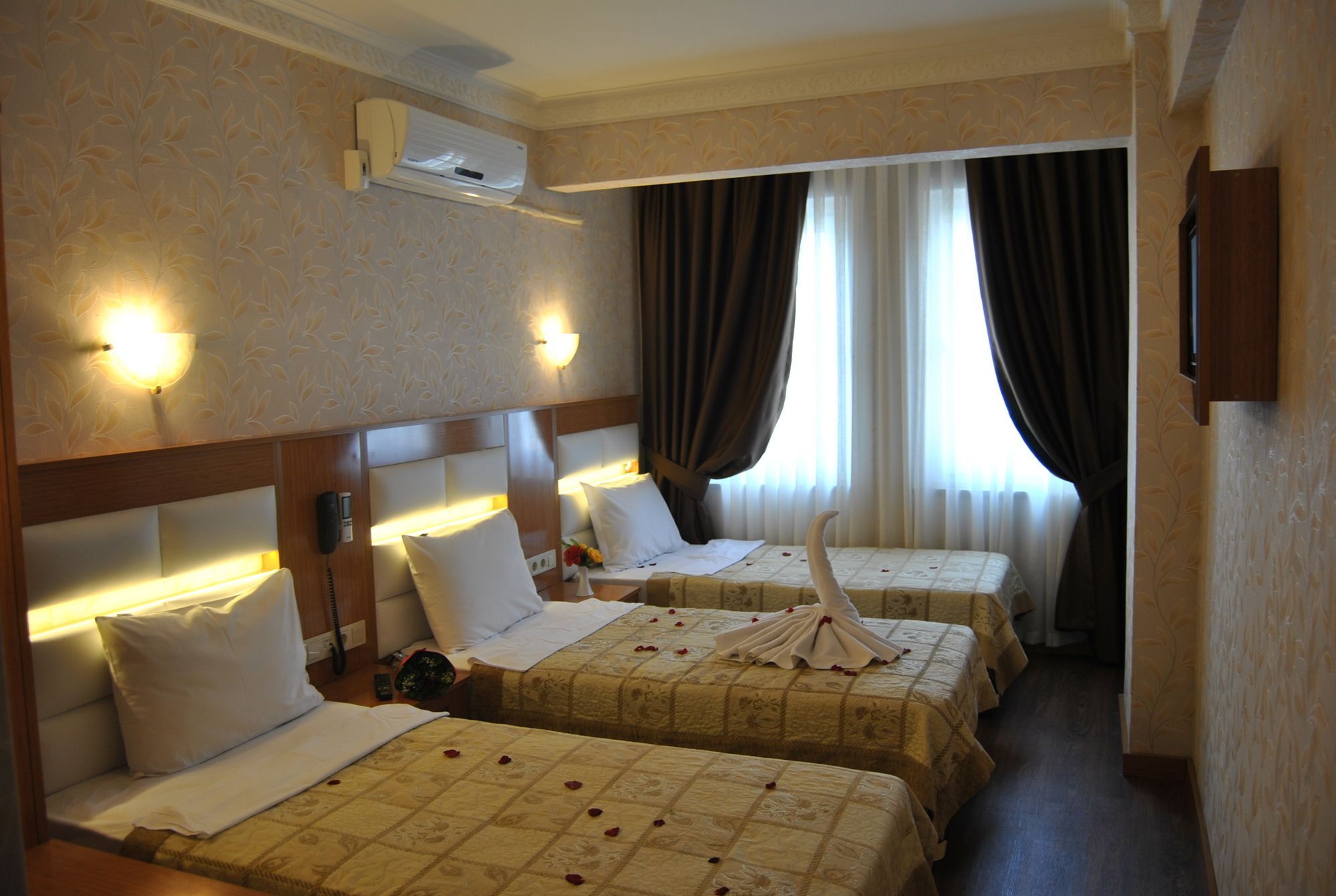 Star Park 3* İstanbul