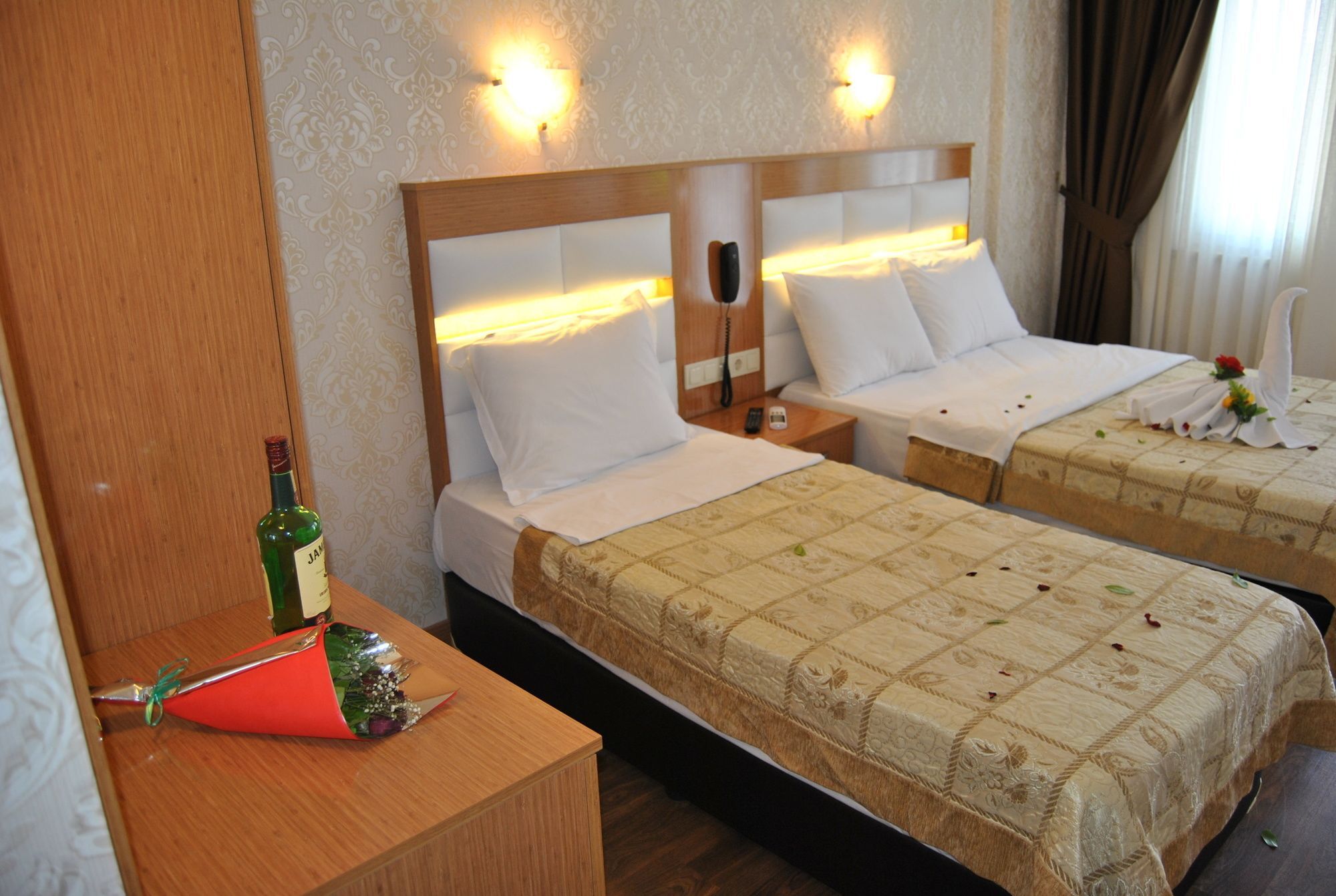 Star Park Otel