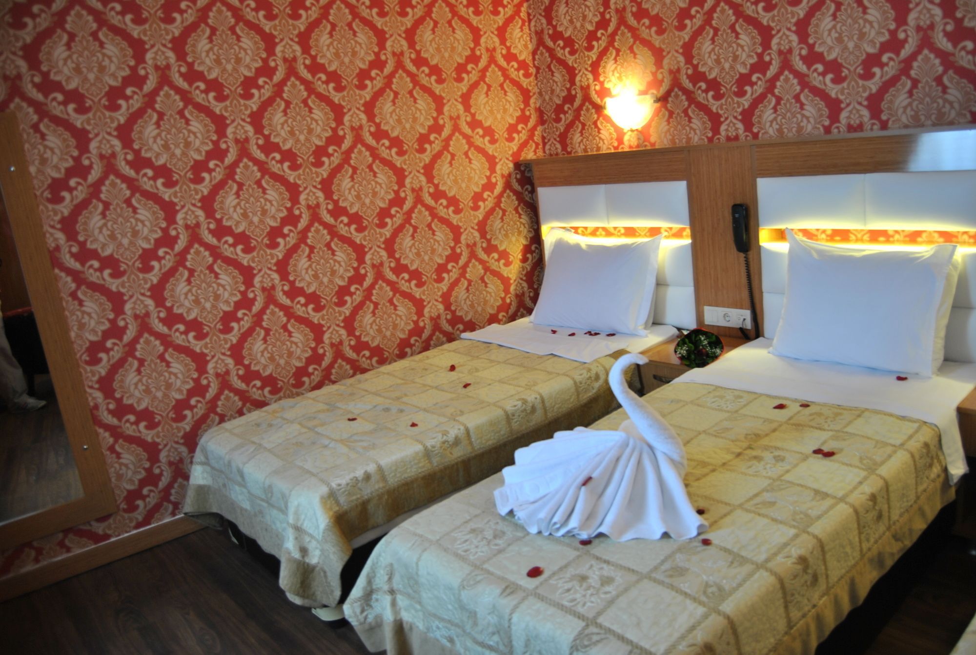 Star Park Otel