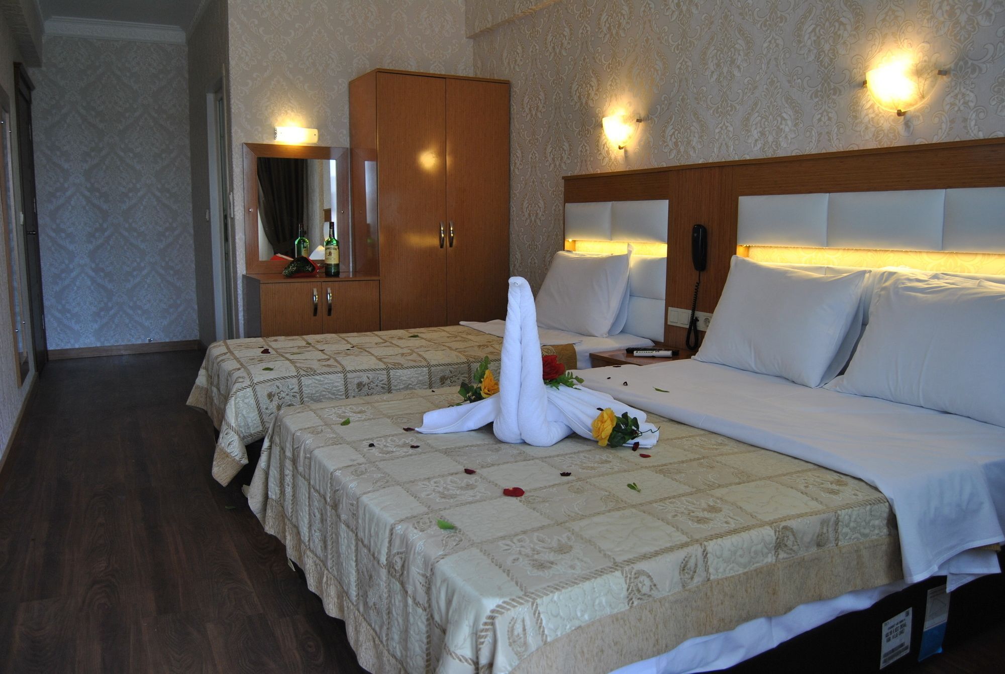 Otel Star Park İstanbul