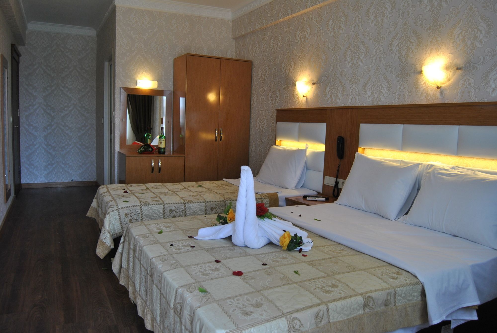 Star Park 3*
