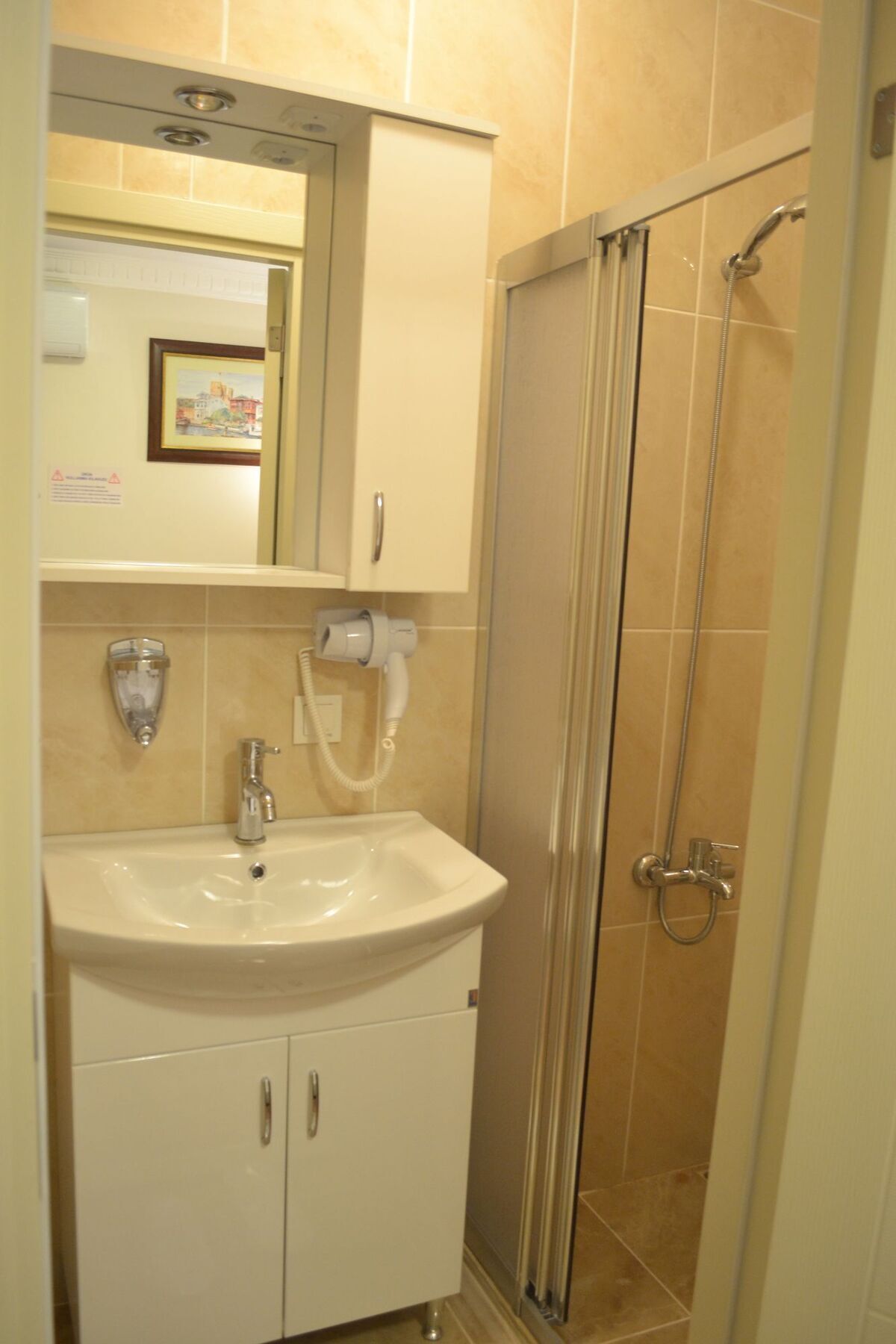 Fatih Hotel Istanbul