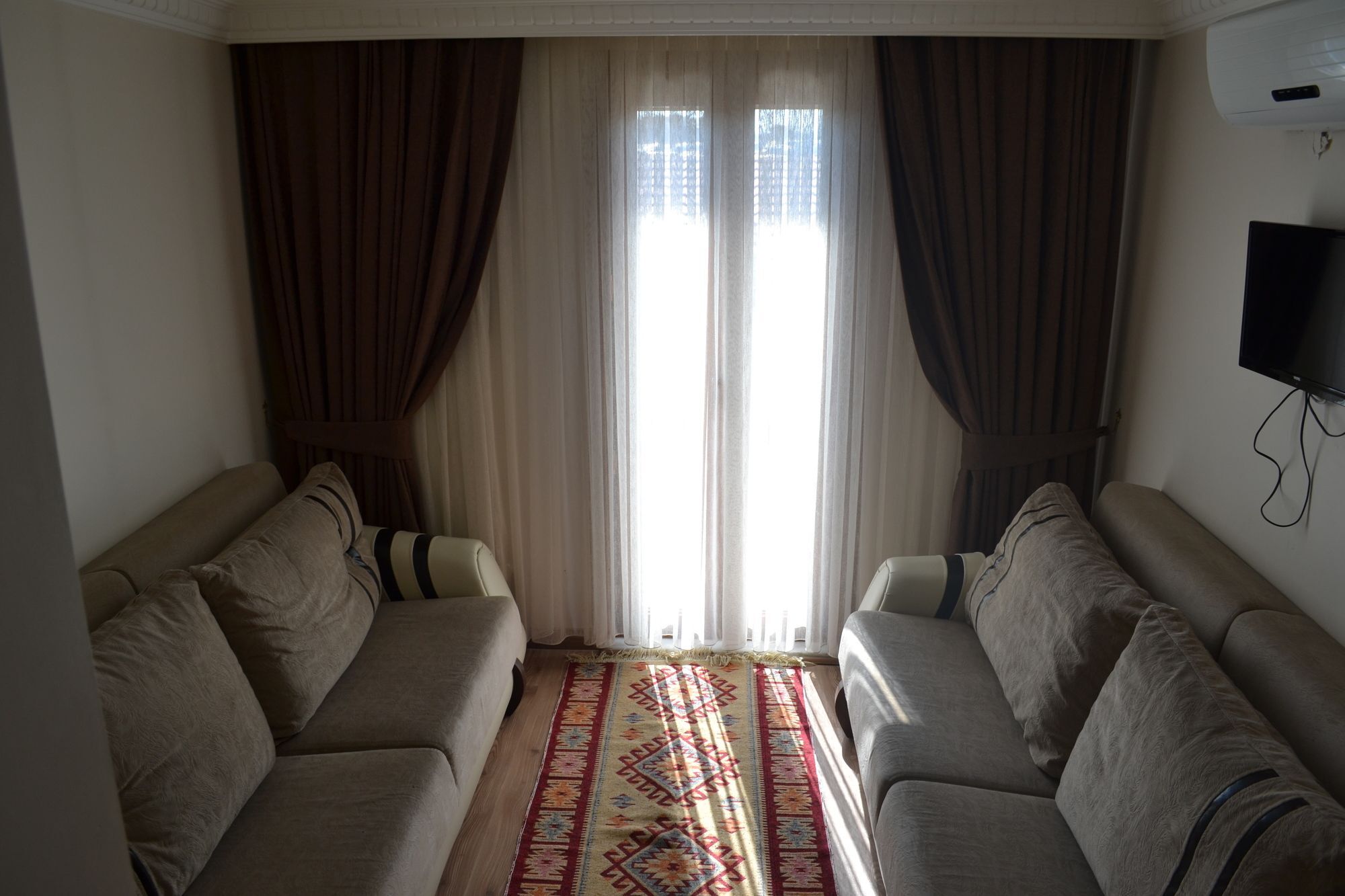 Fatih Istanbul