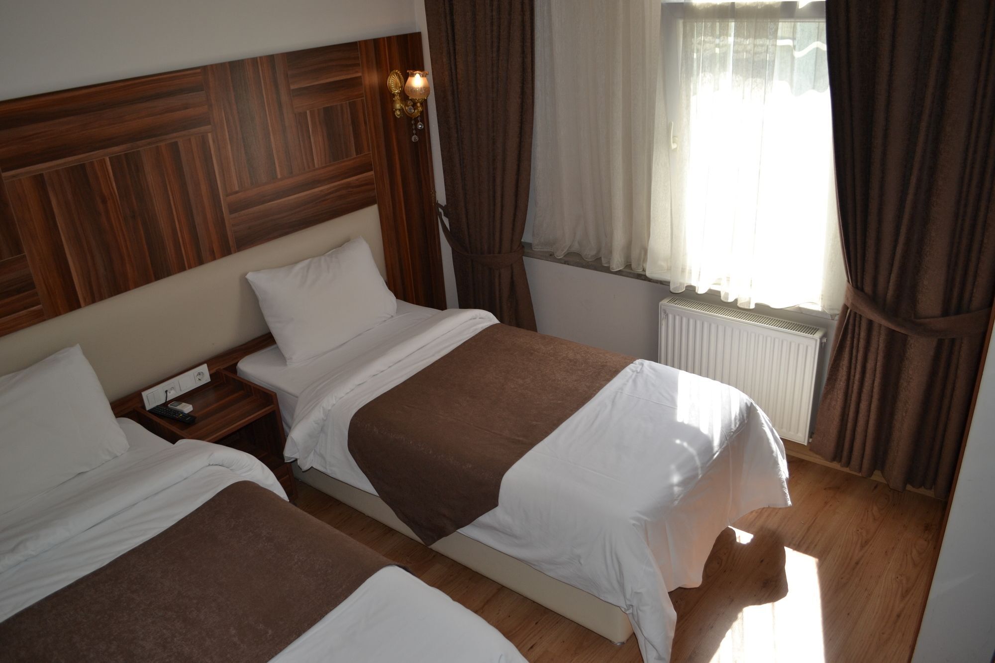 Fatih Hotel
