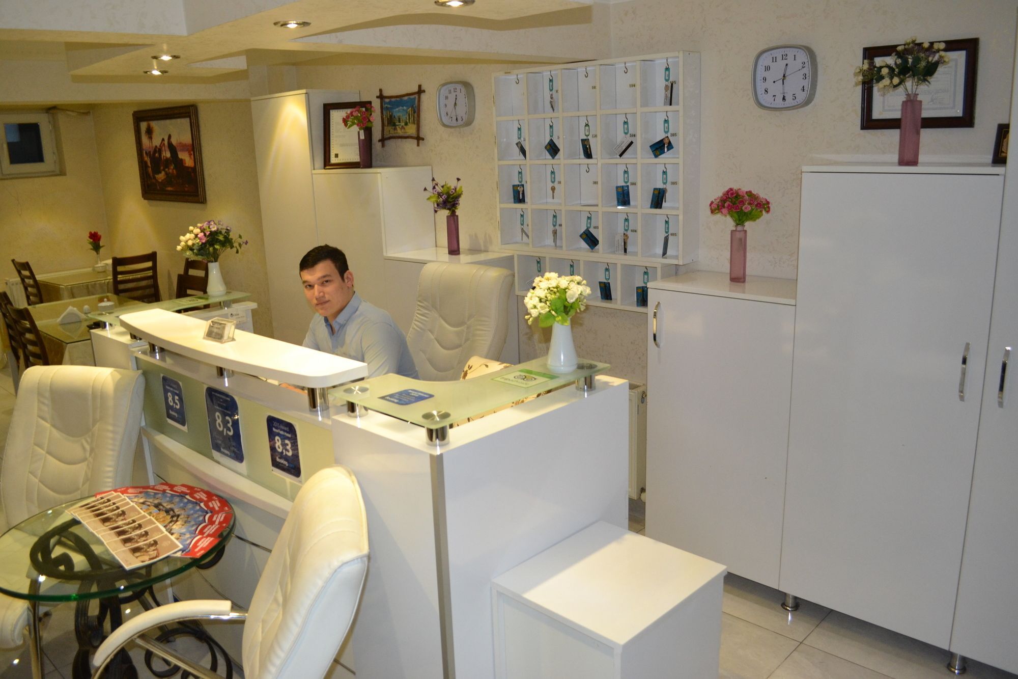 Fatih Hotel