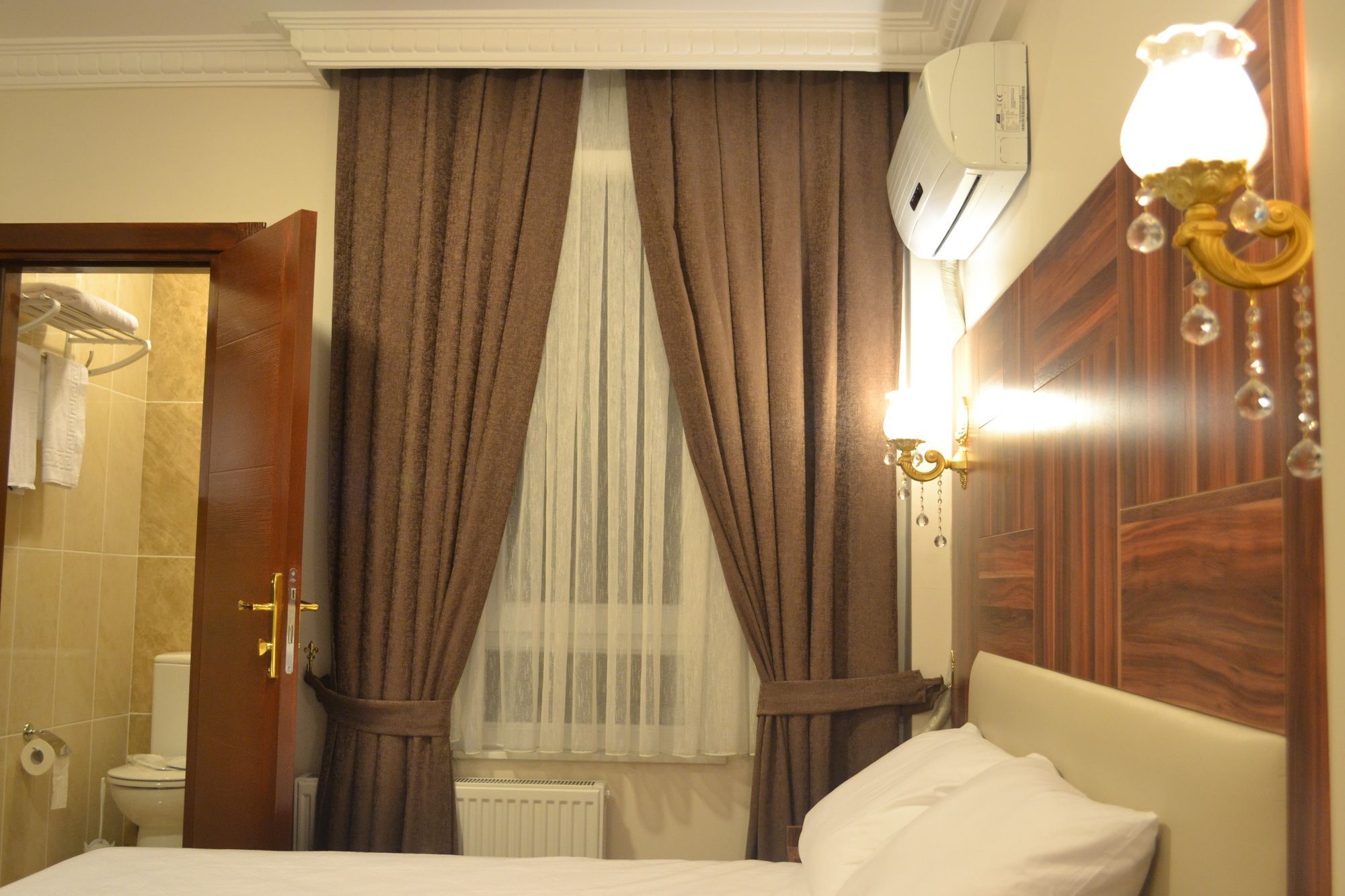 Hotel Fatih