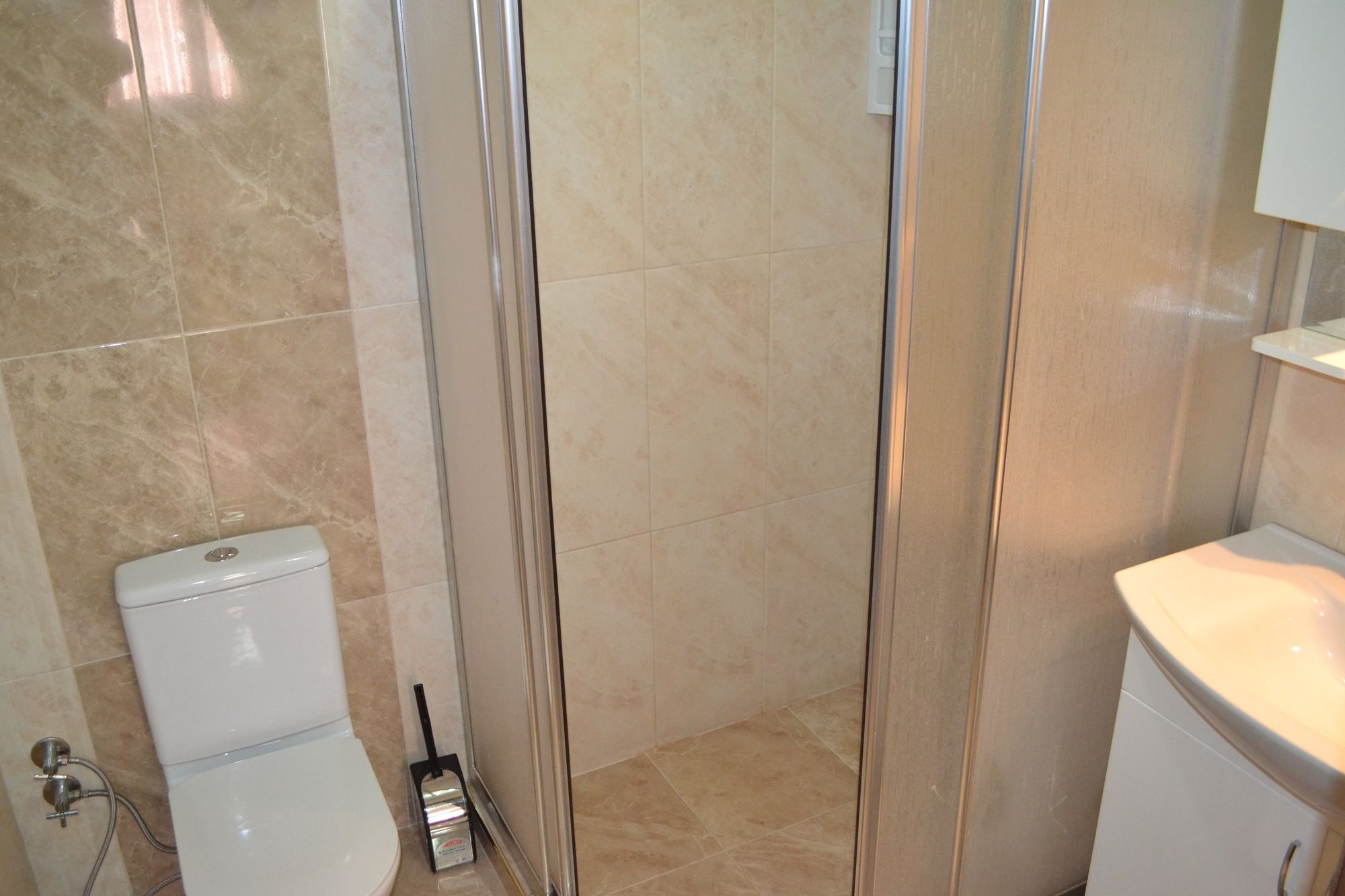 Hotel Fatih 2*