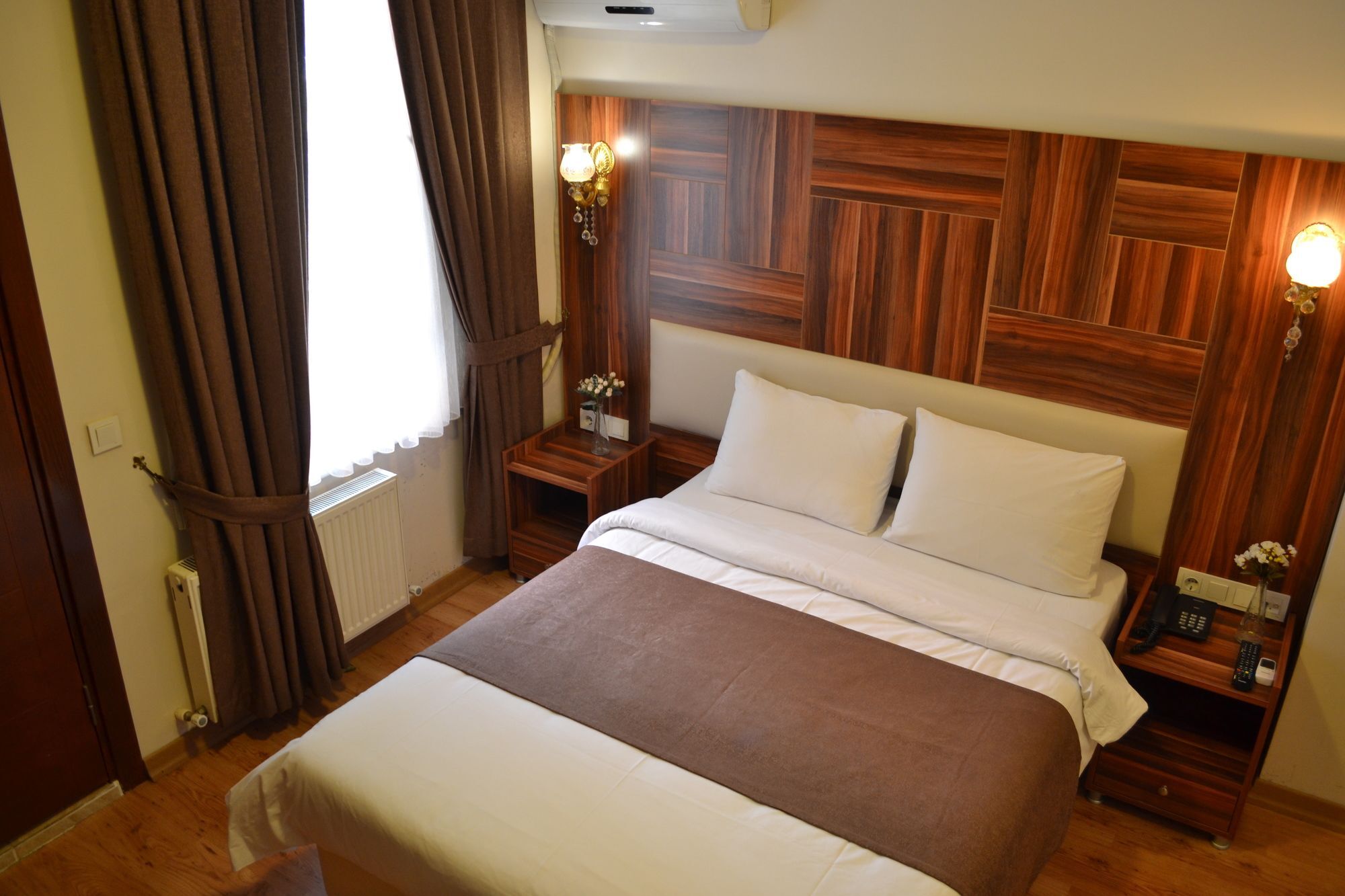 Fatih Hotel