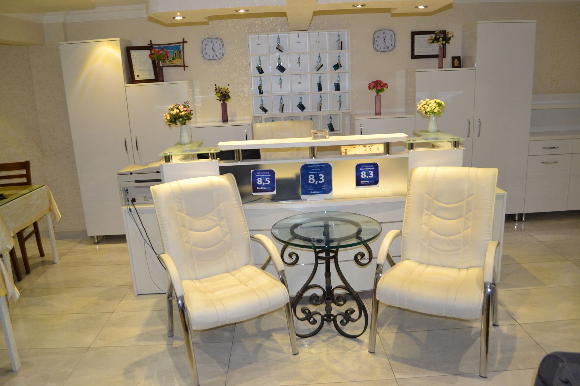 Fatih Hotel 2*