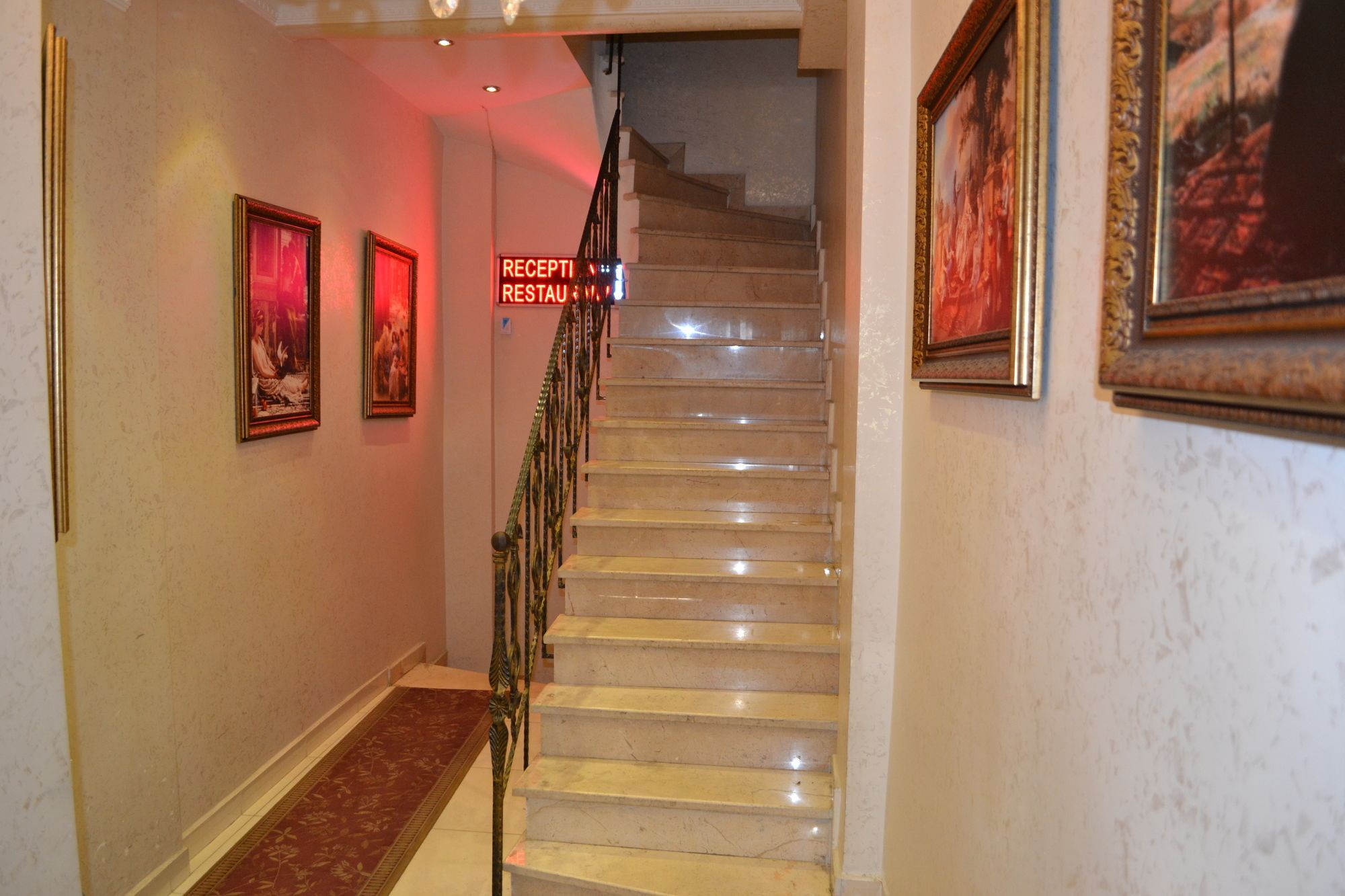 Fatih 2* Istanbul