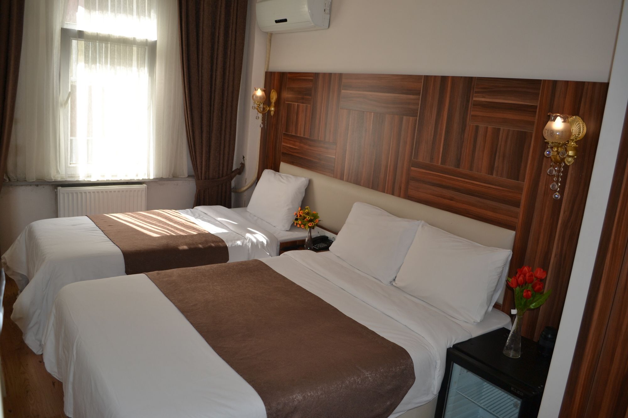Hotel Fatih