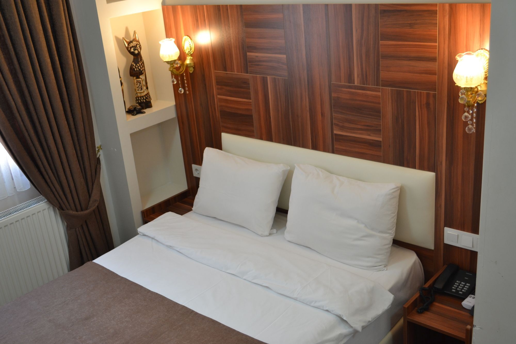 Fatih Hotel Istanbul