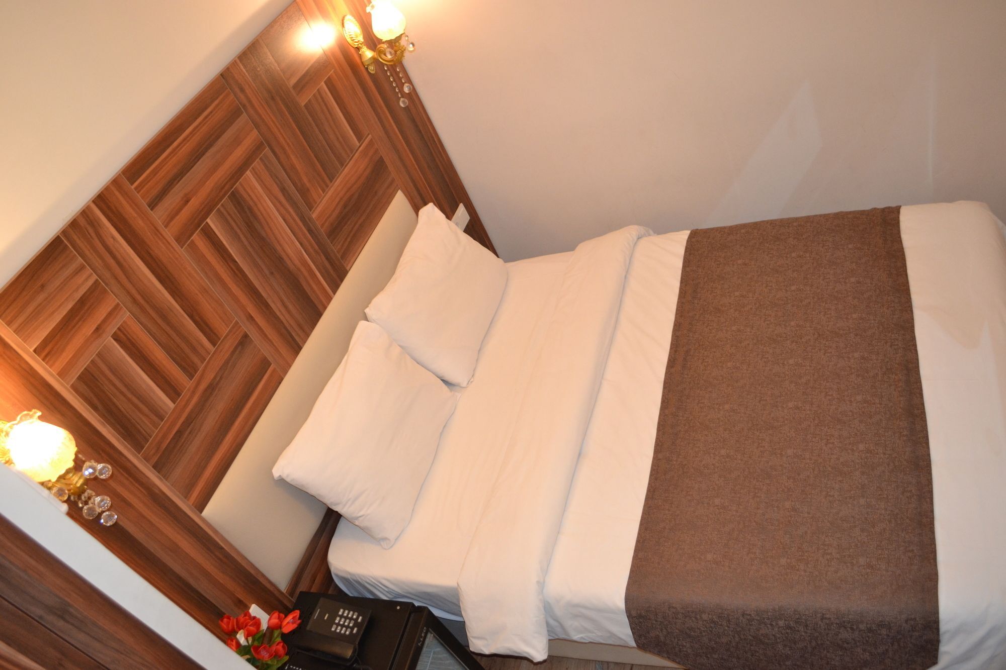 Hotel Fatih Istanbul