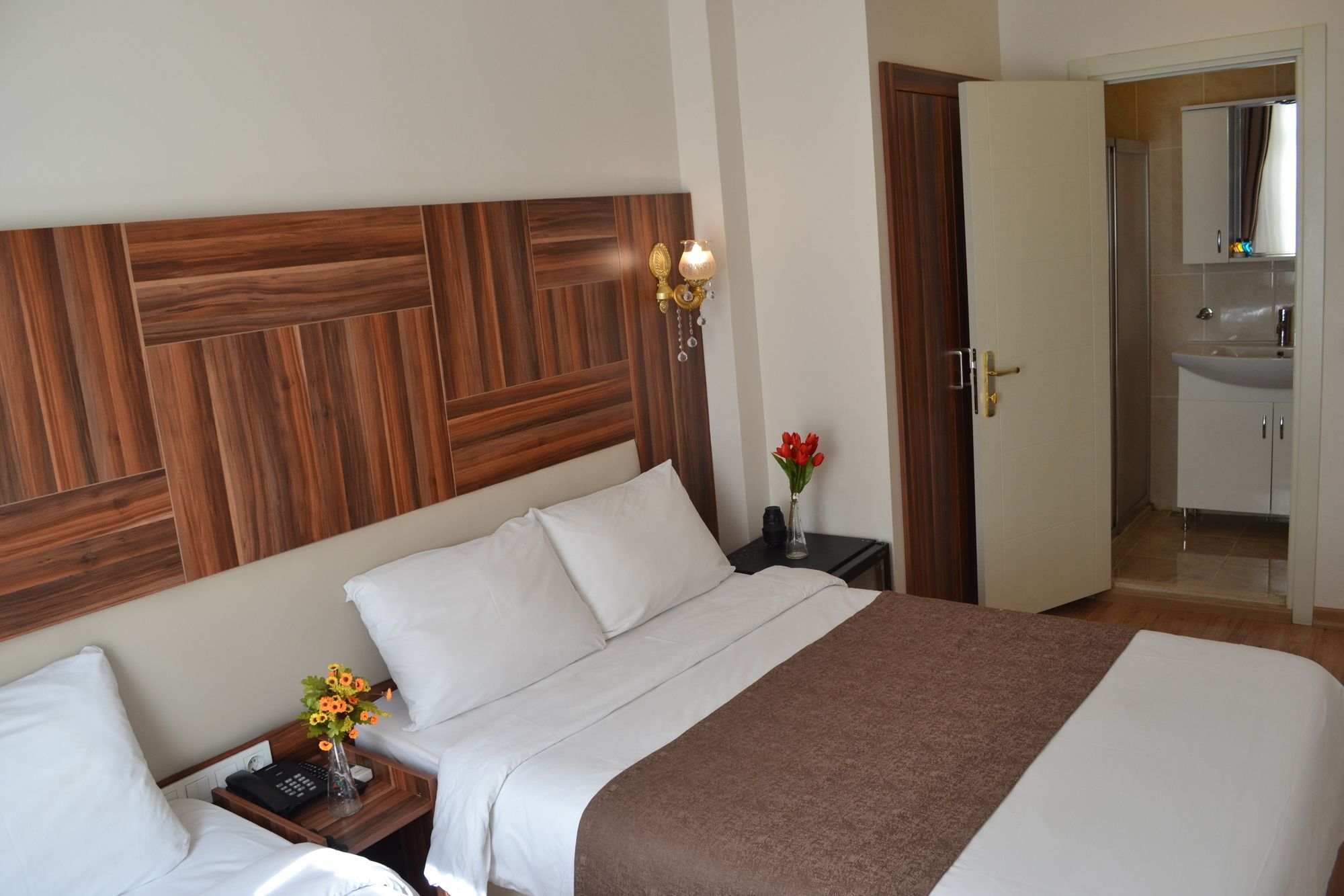 Hotel Fatih