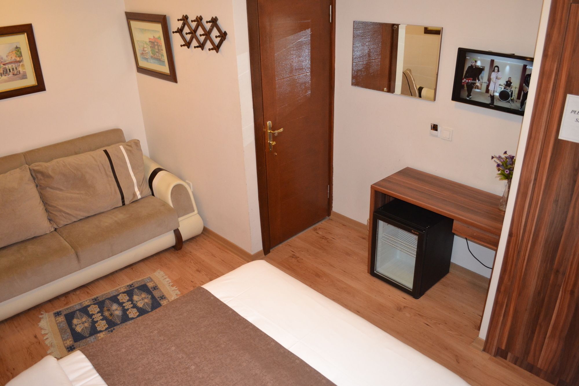 Fatih Hotel