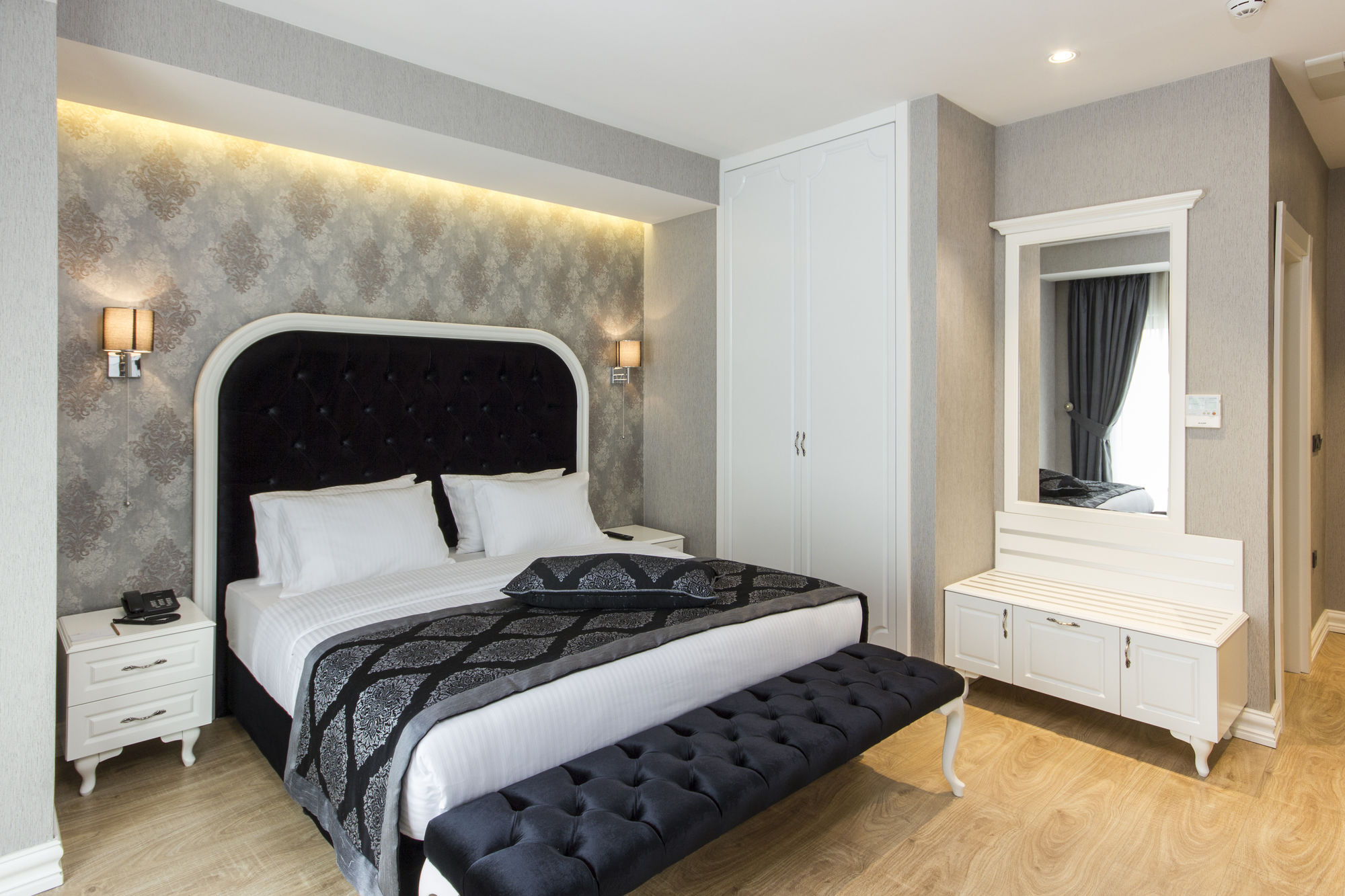 Hotel Dencity &