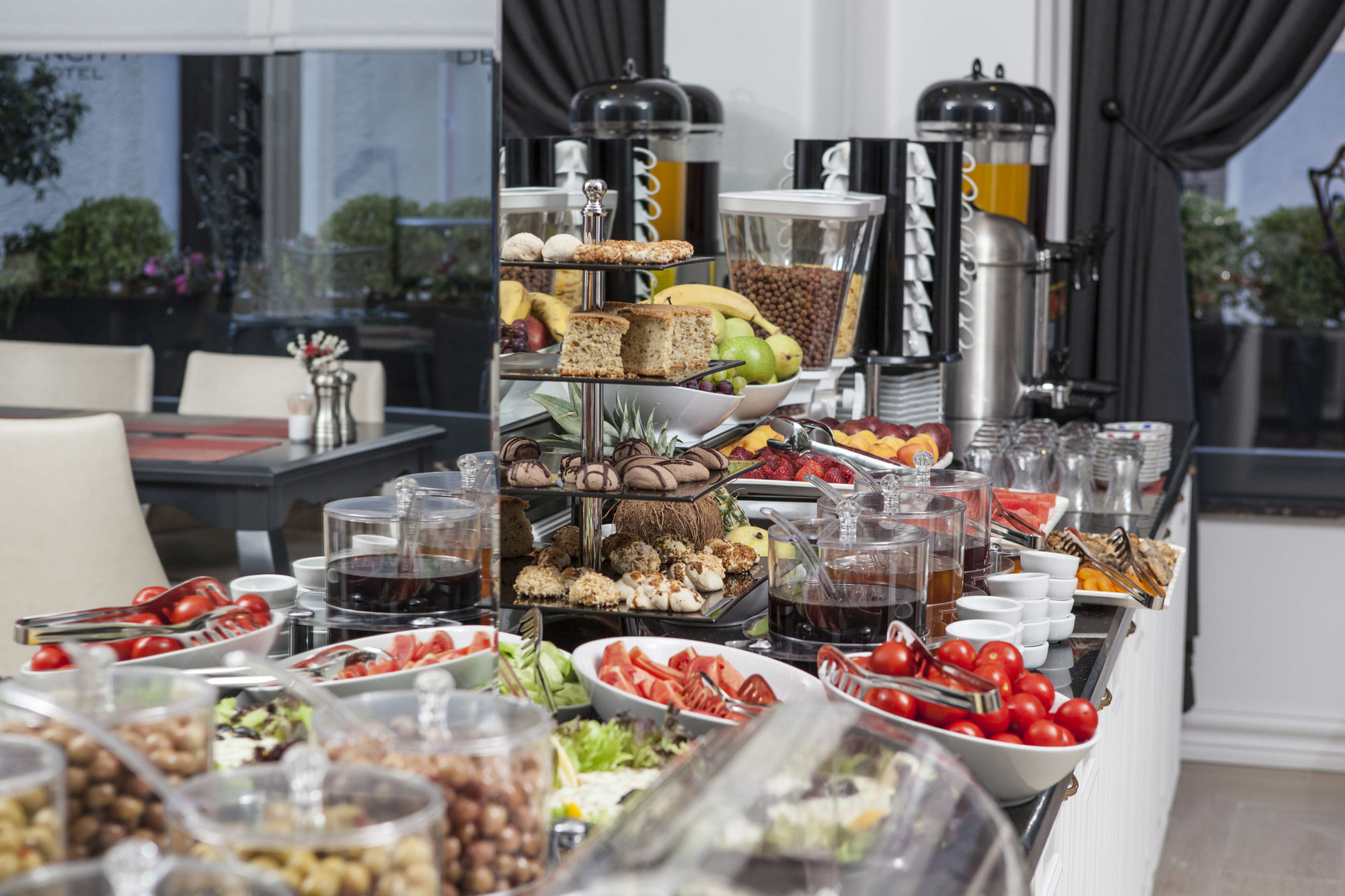 Dencity & Hotel Istanbul