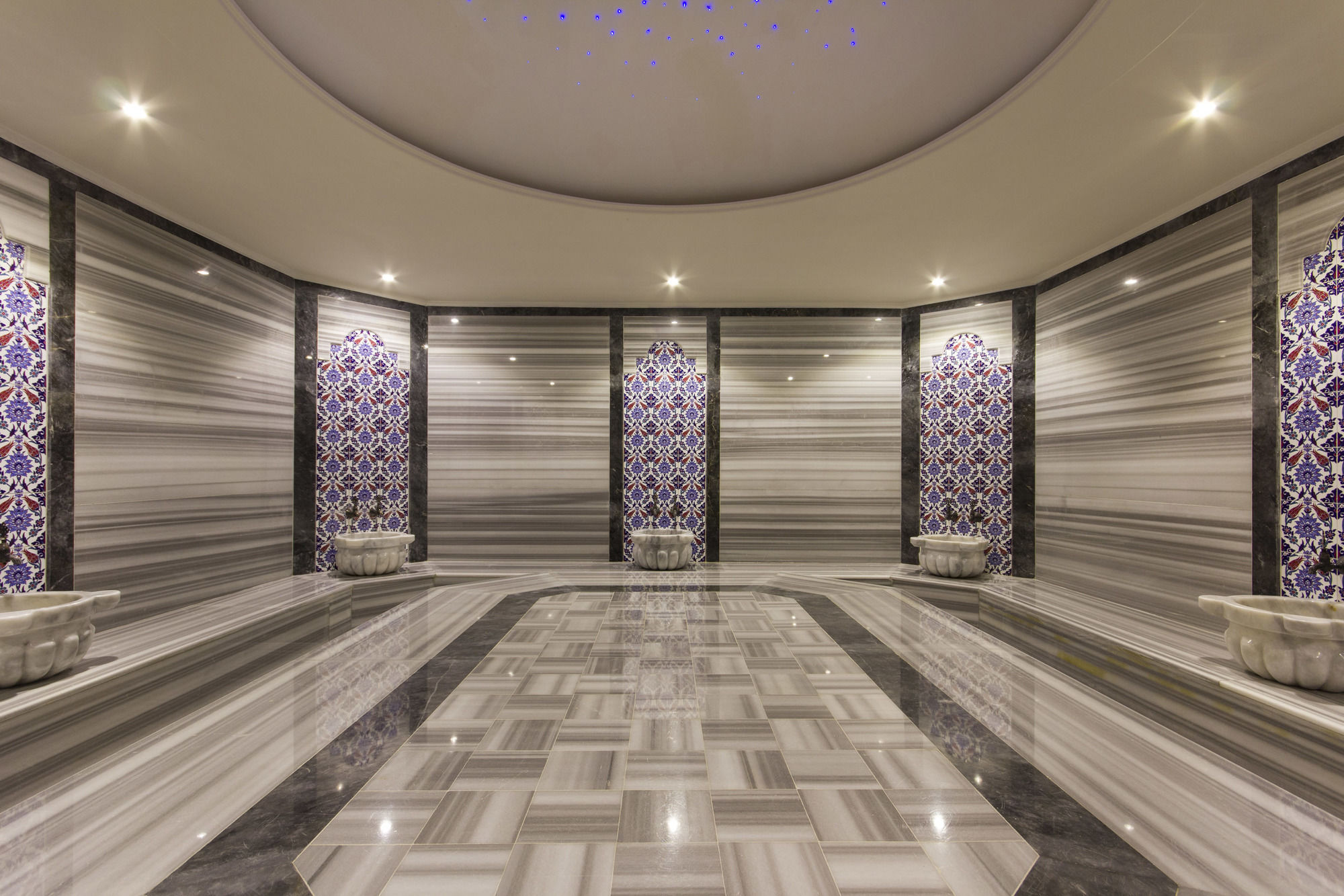 Hotel Dencity & Istanbul