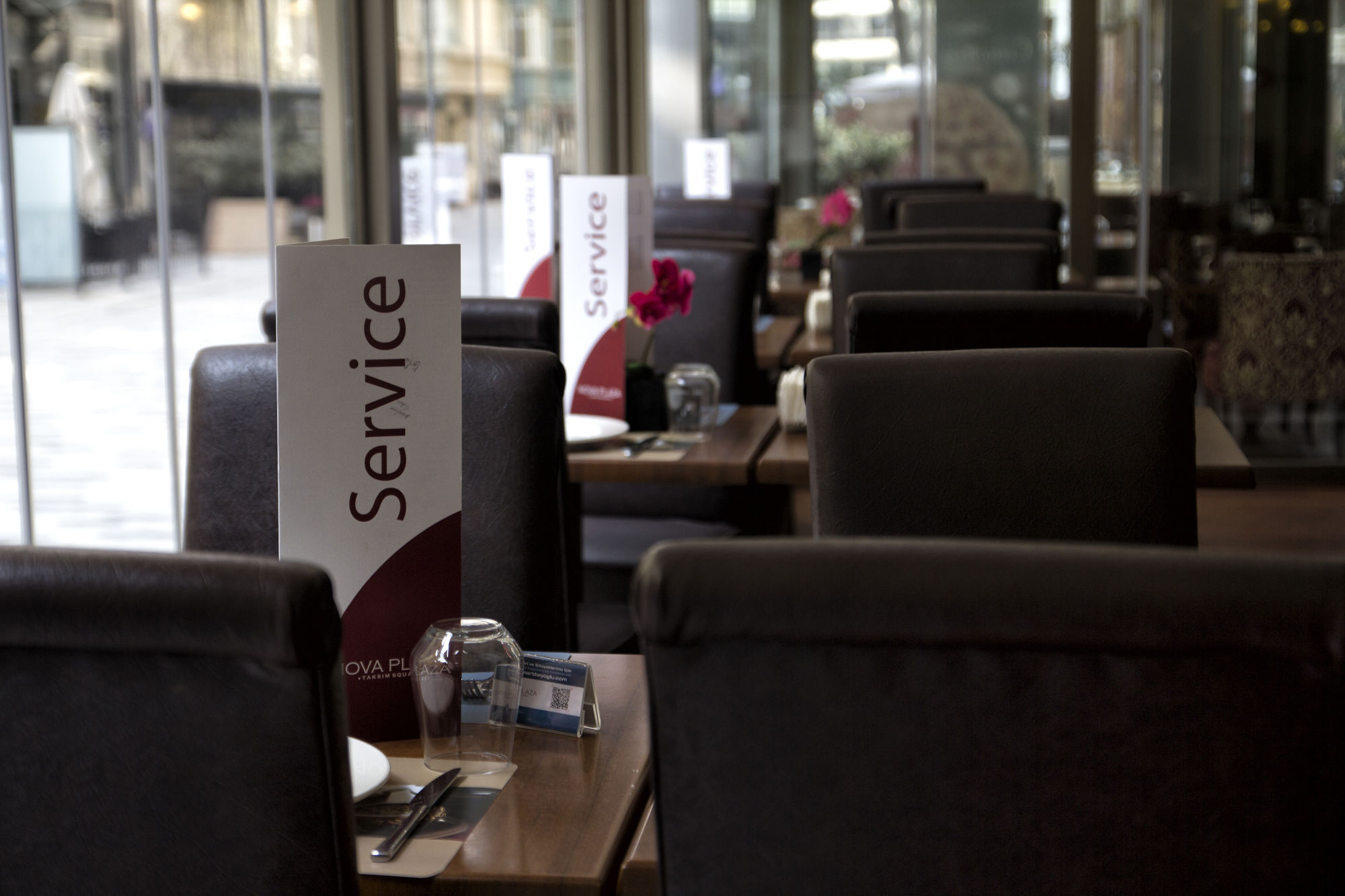 Nova Plaza Boutique Hotel & Spa