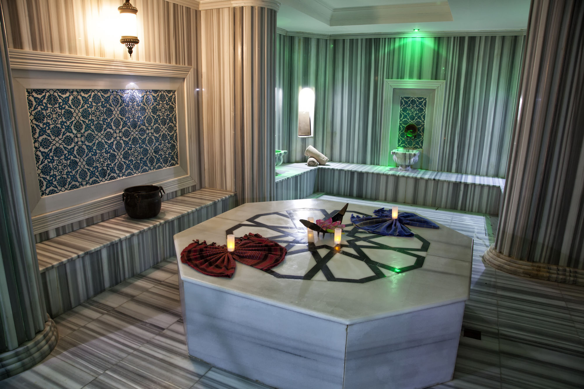 Nova Plaza Boutique Hotel & Spa
