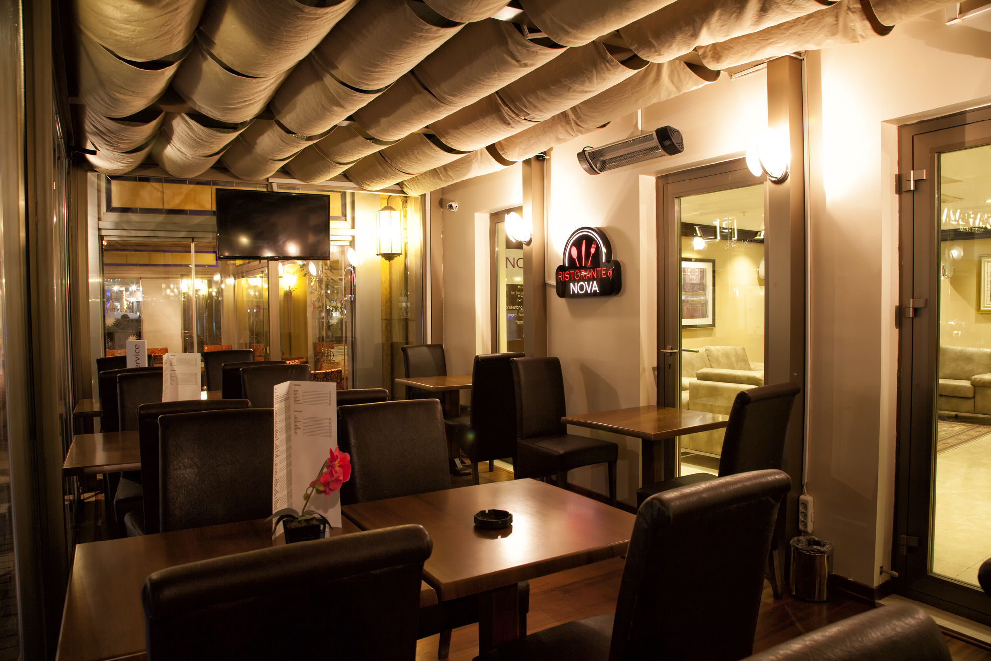 Nova Plaza Boutique Hotel & Spa