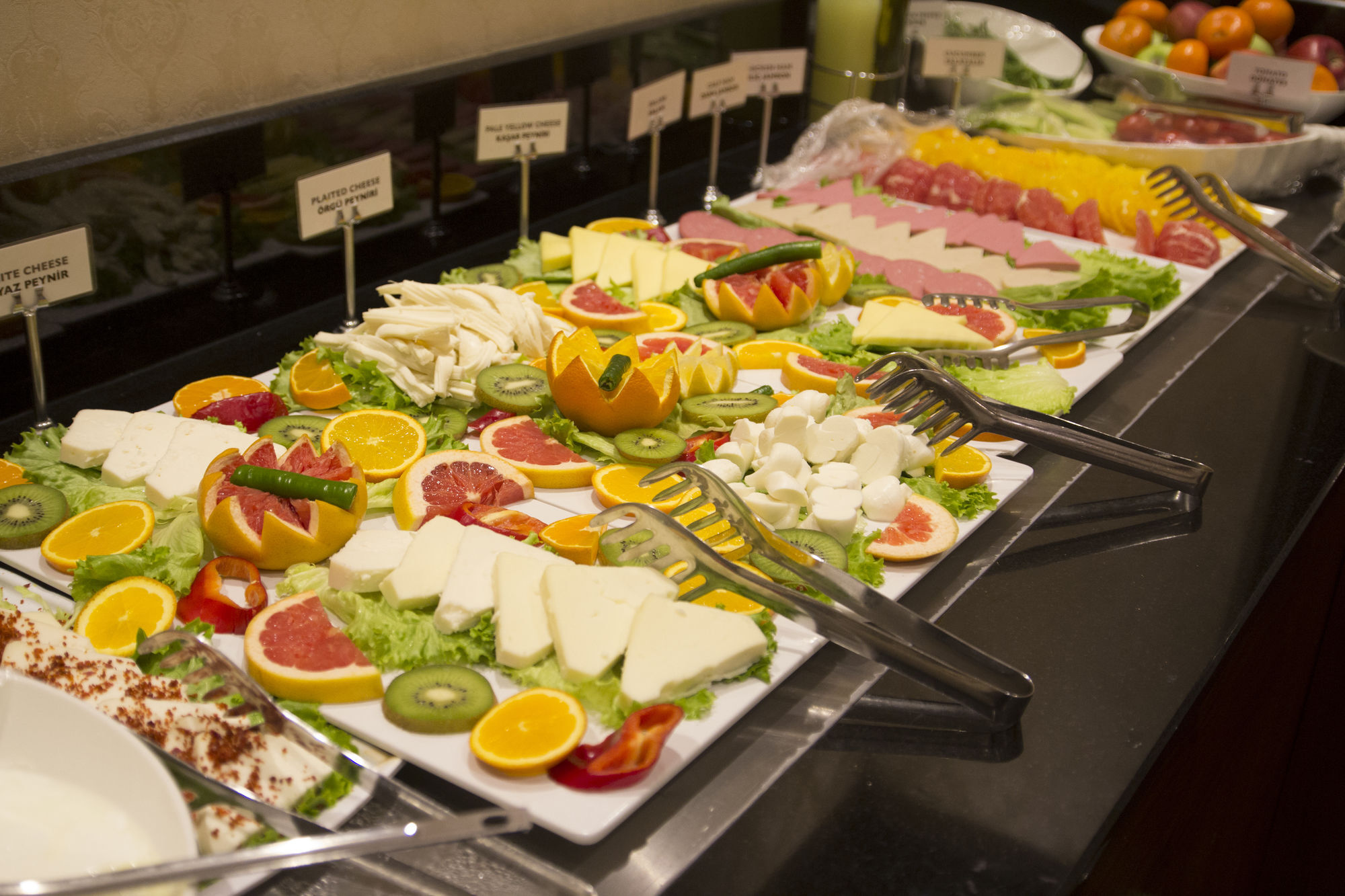 Nova Plaza Boutique Hotel & Spa Hotel Istanbul