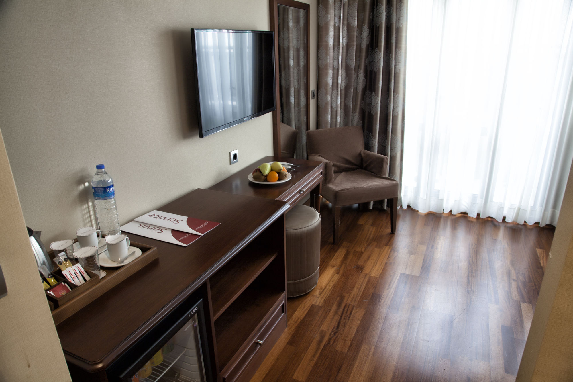 Nova Plaza Boutique Hotel & Spa Hotel Istanbul