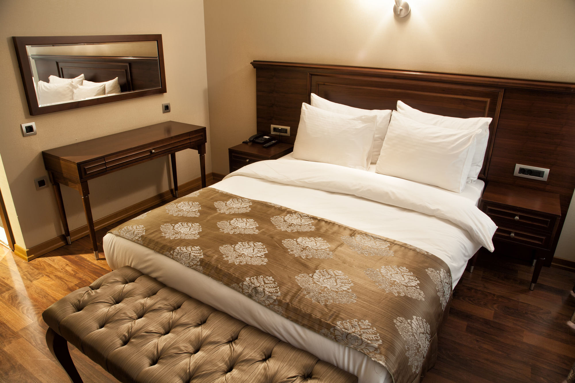 Nova Plaza Boutique Hotel & Spa Hotel Istanbul