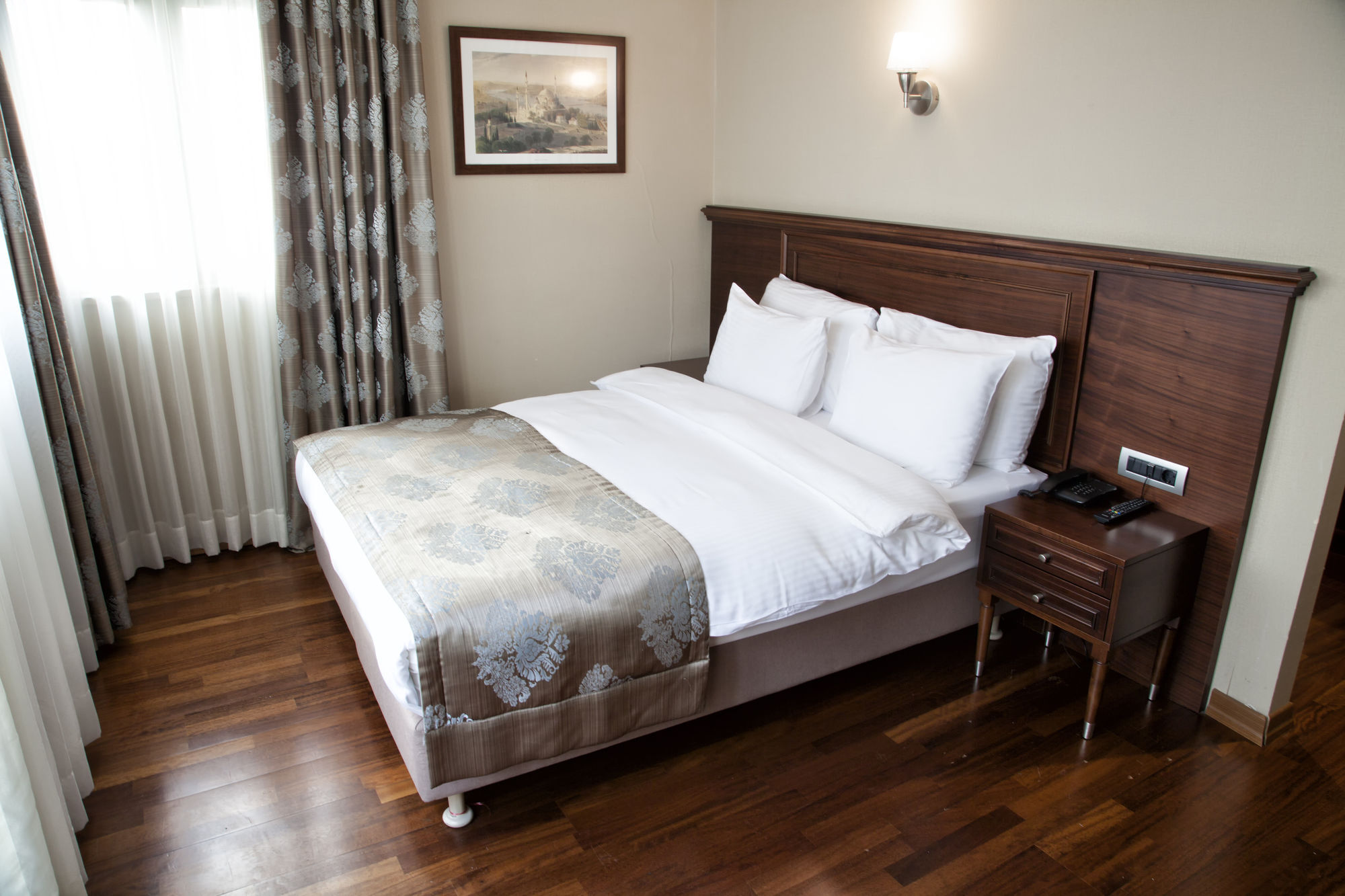 Hotel Nova Plaza Boutique Hotel & Spa