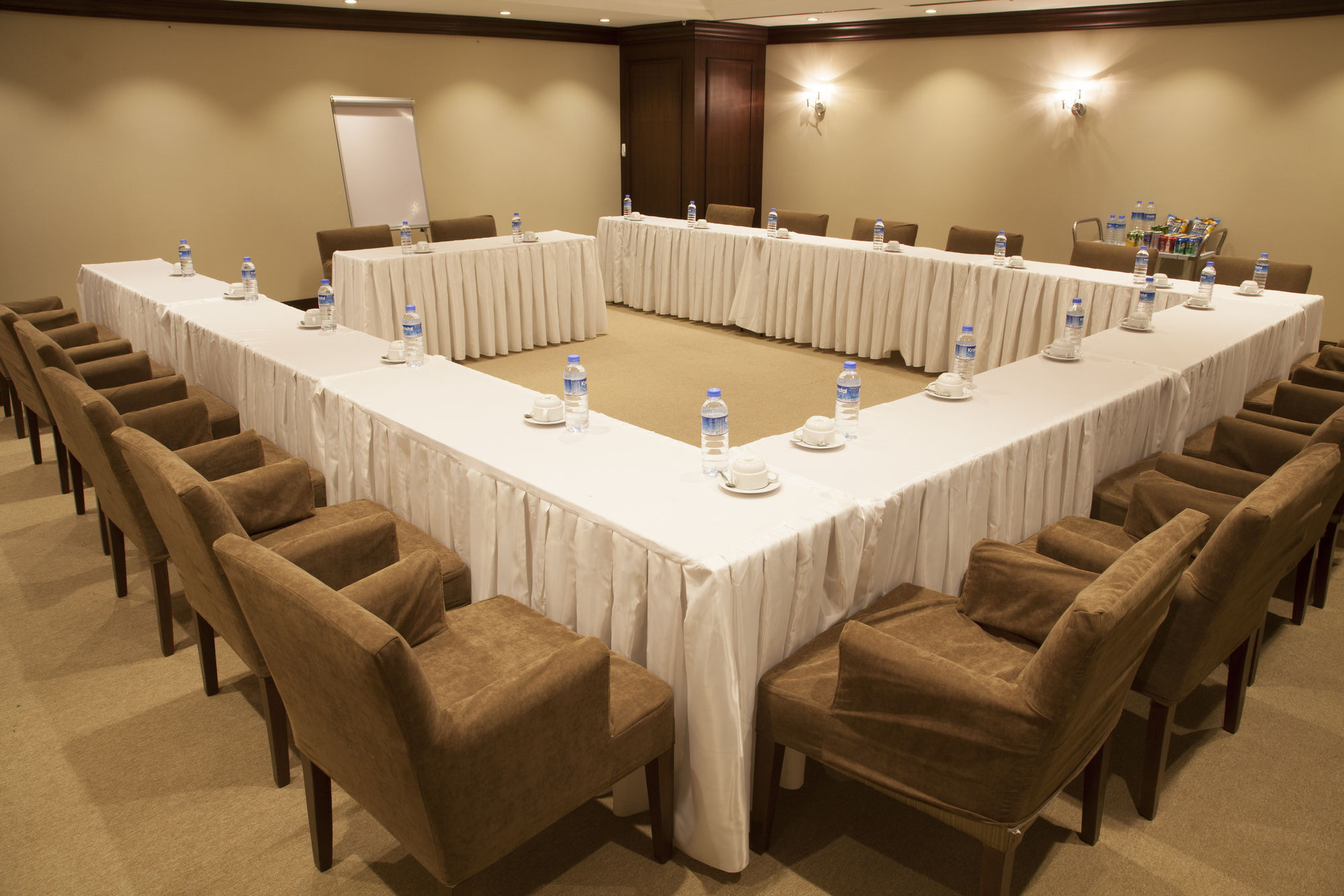 Hotel Nova Plaza Boutique Hotel & Spa