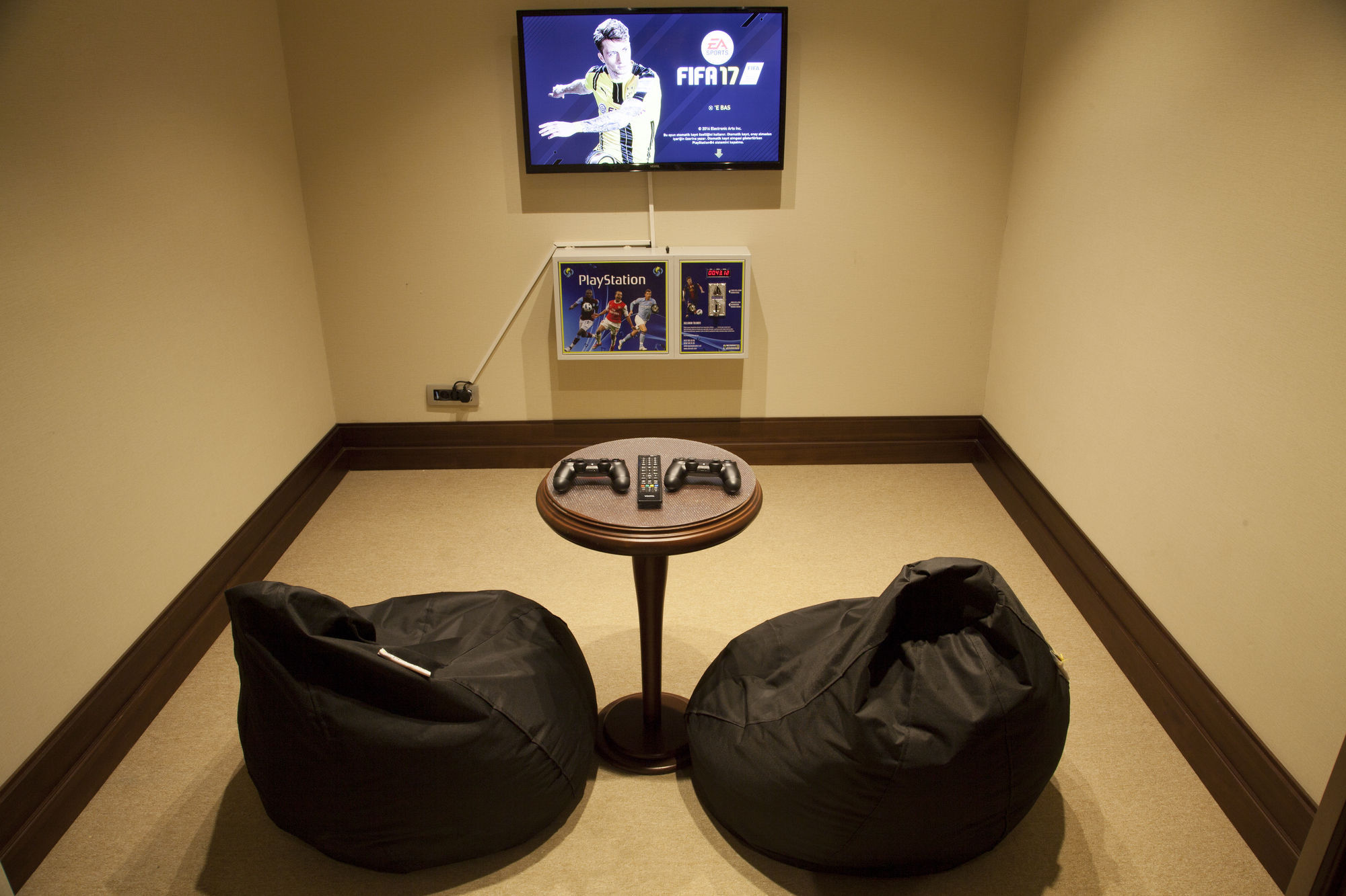 Nova Plaza Boutique Hotel & Spa 4* Istanbul