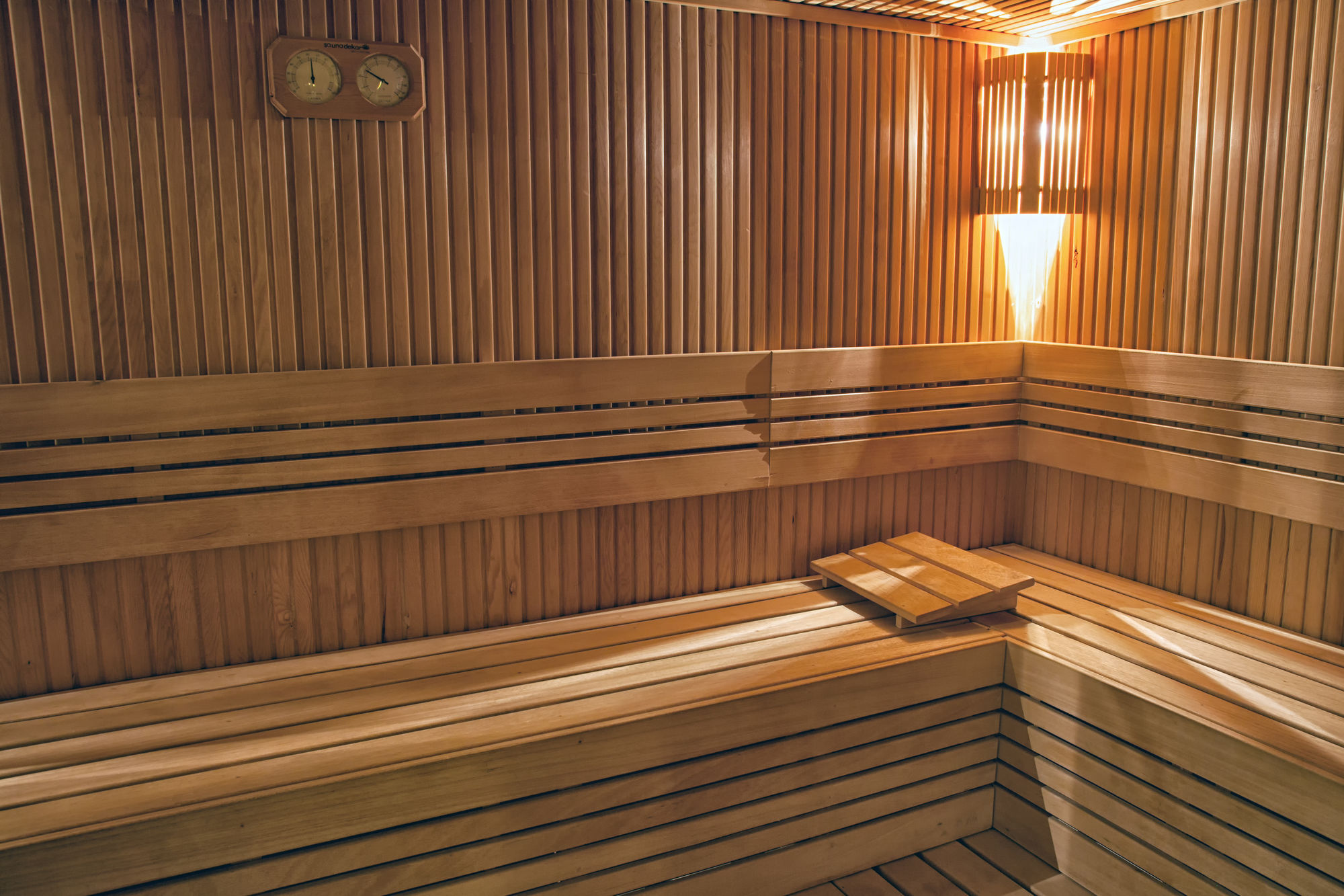 Hotel Nova Plaza Boutique Hotel & Spa