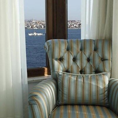 Hotel Molton Kabatas 3*