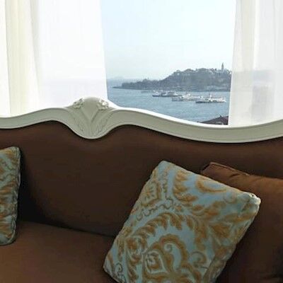 Molton Kabatas Hotel Istanbul