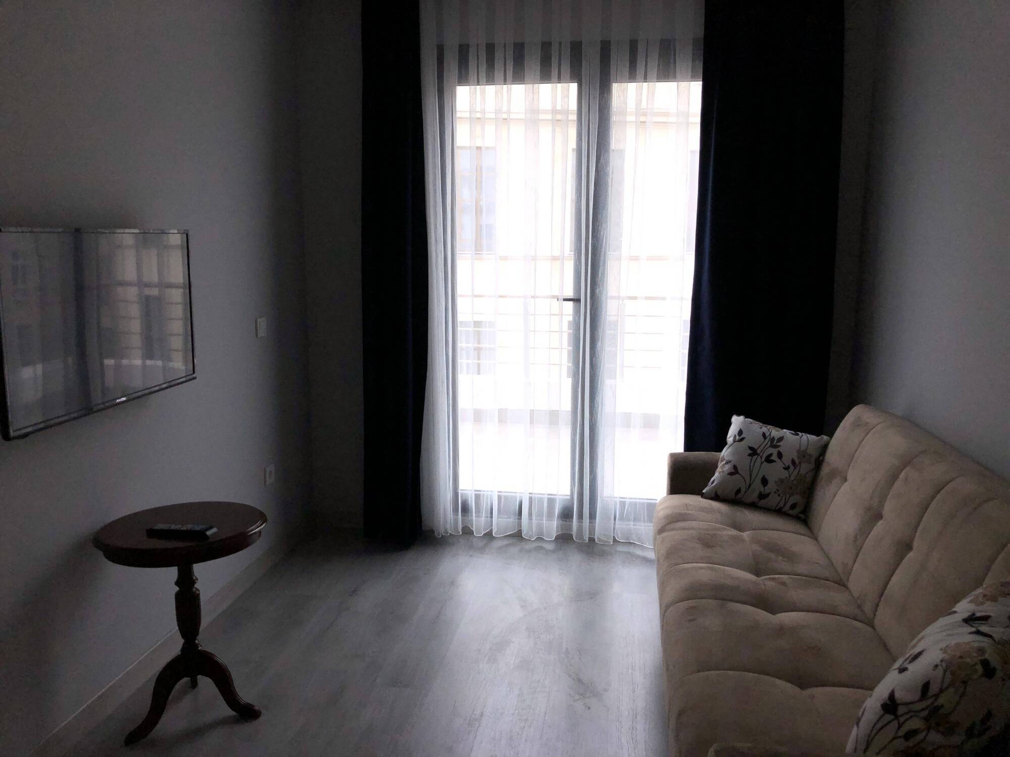 Liberi Taksim Hotel Istambul