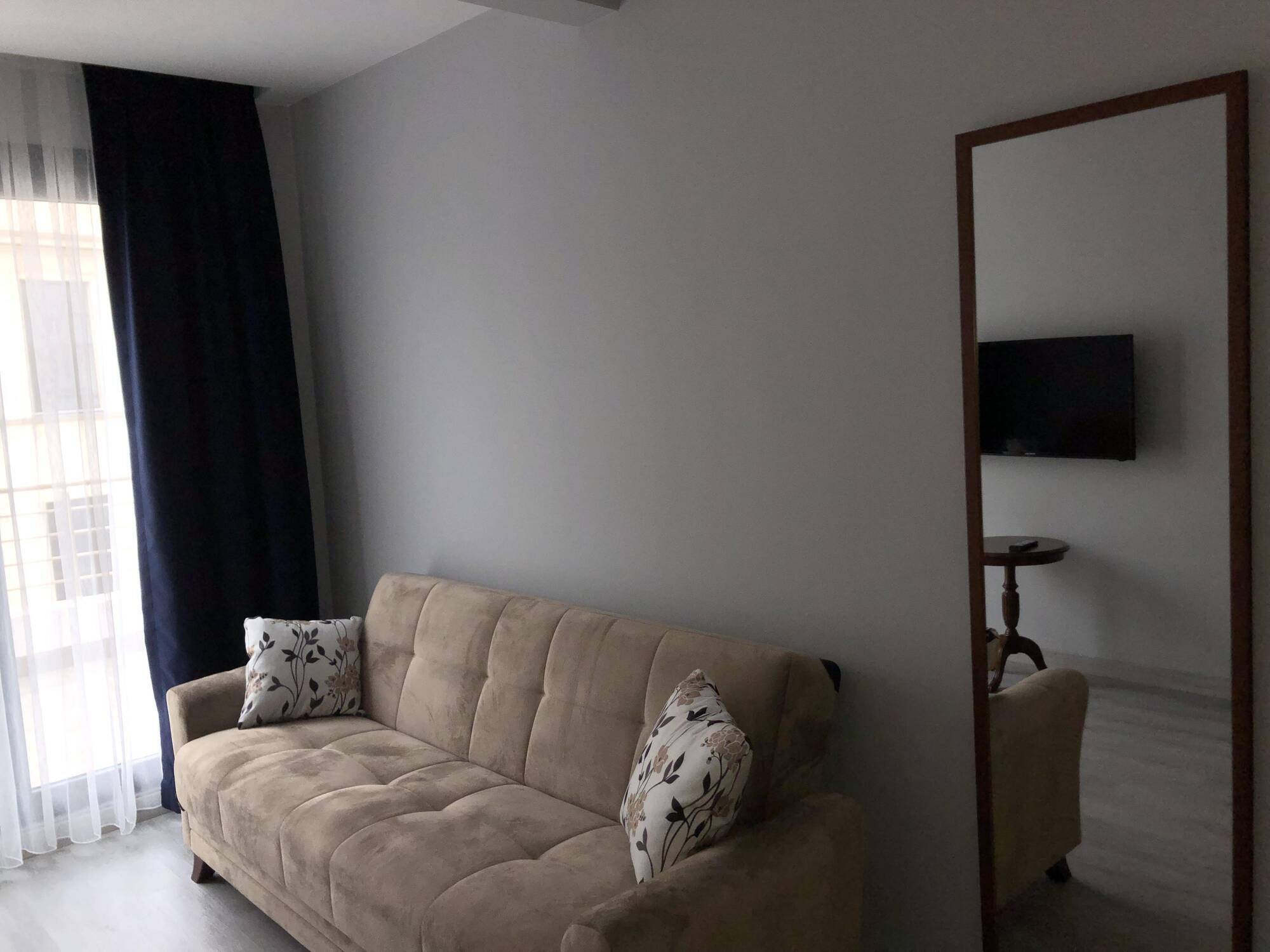 Hotel Liberi Taksim 3*