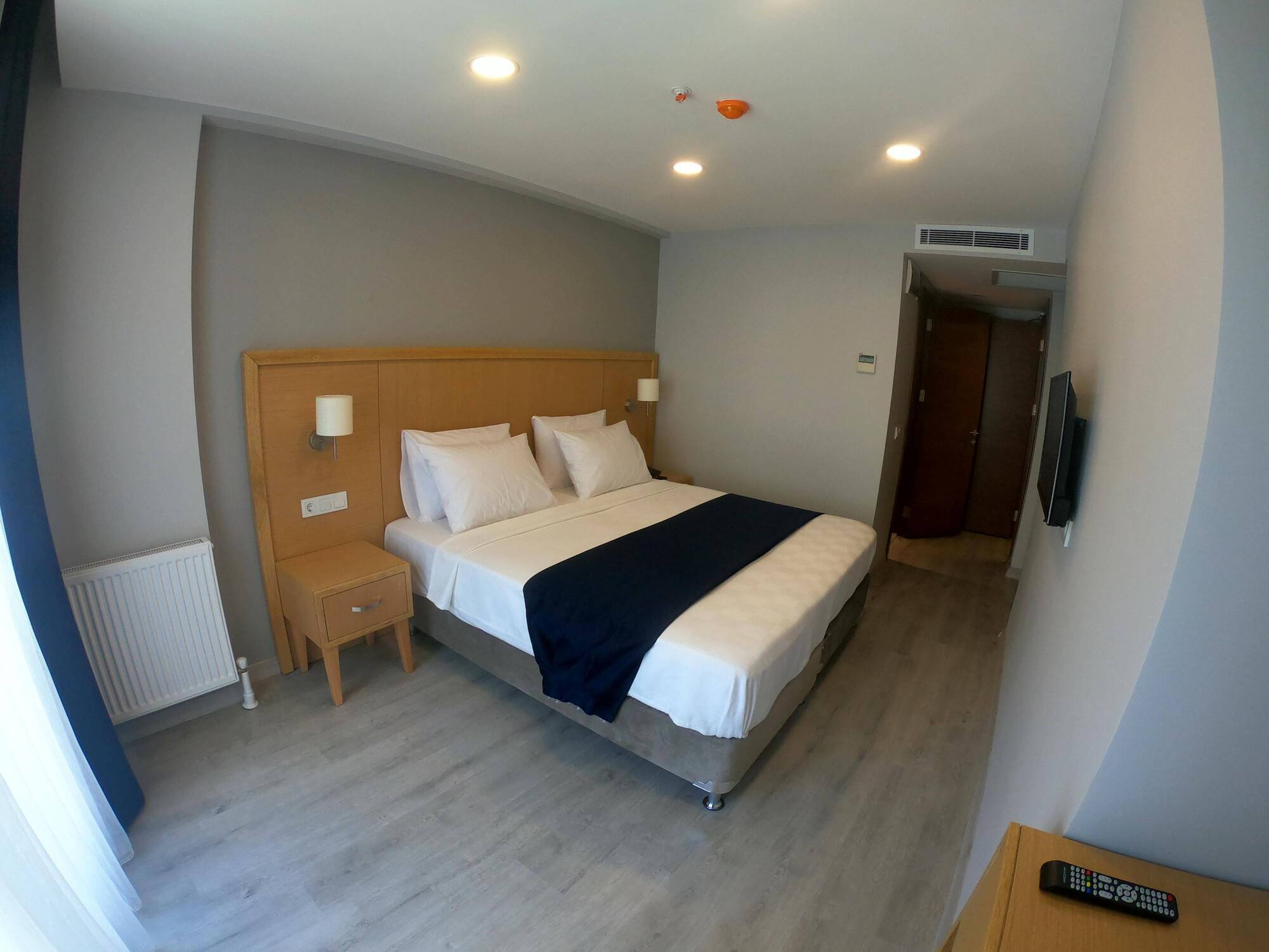 Liberi Taksim Hotel Istambul