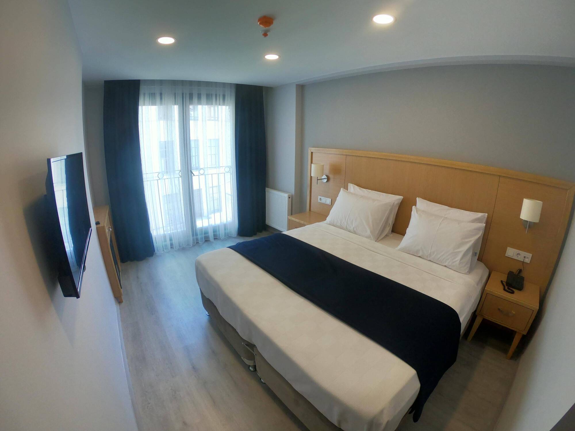 Liberi Taksim Hotel Istambul