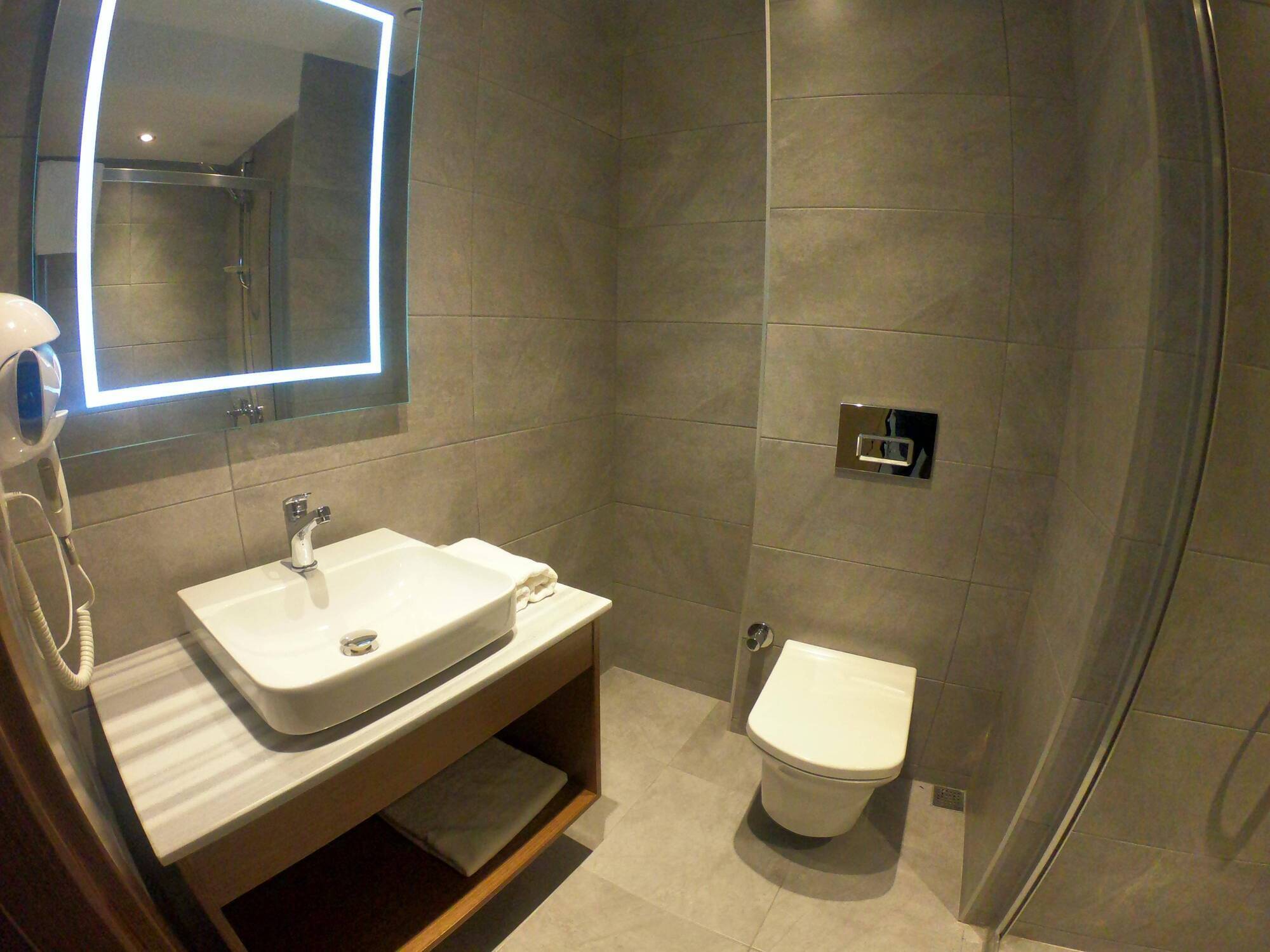 Liberi Taksim 3* Istambul