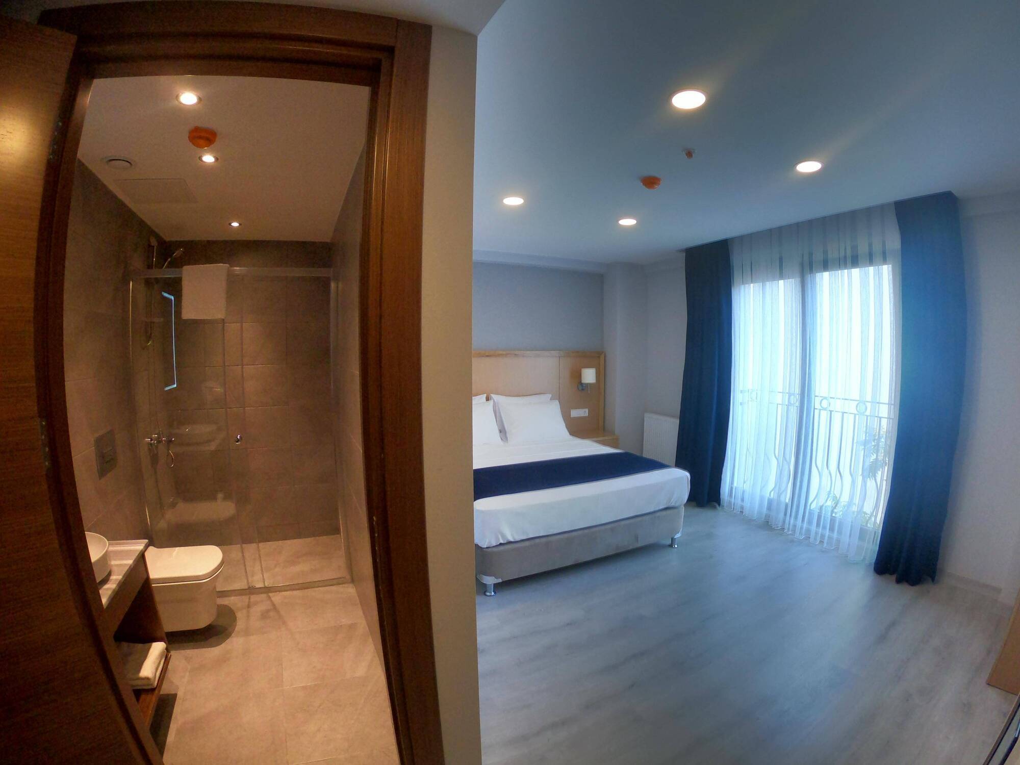 Otel Liberi Taksim