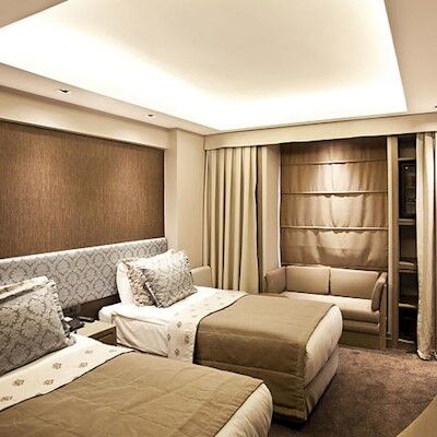 Hotel Grand Beyazit 4*