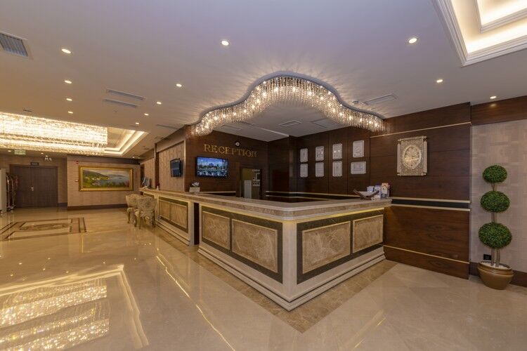 Otel Piya Sport