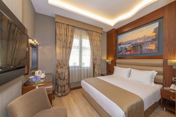 Piya Sport Otel 4*