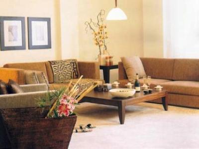 Baran Airport Aparthotel